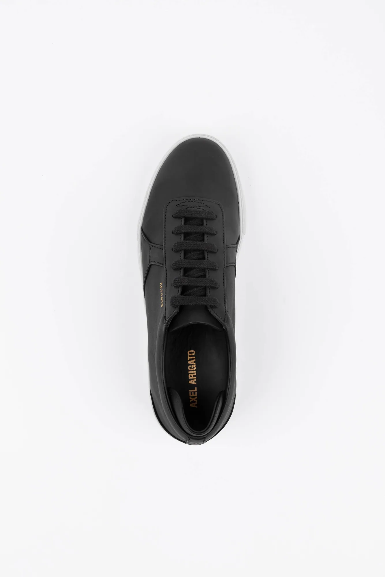 Platform Sneaker