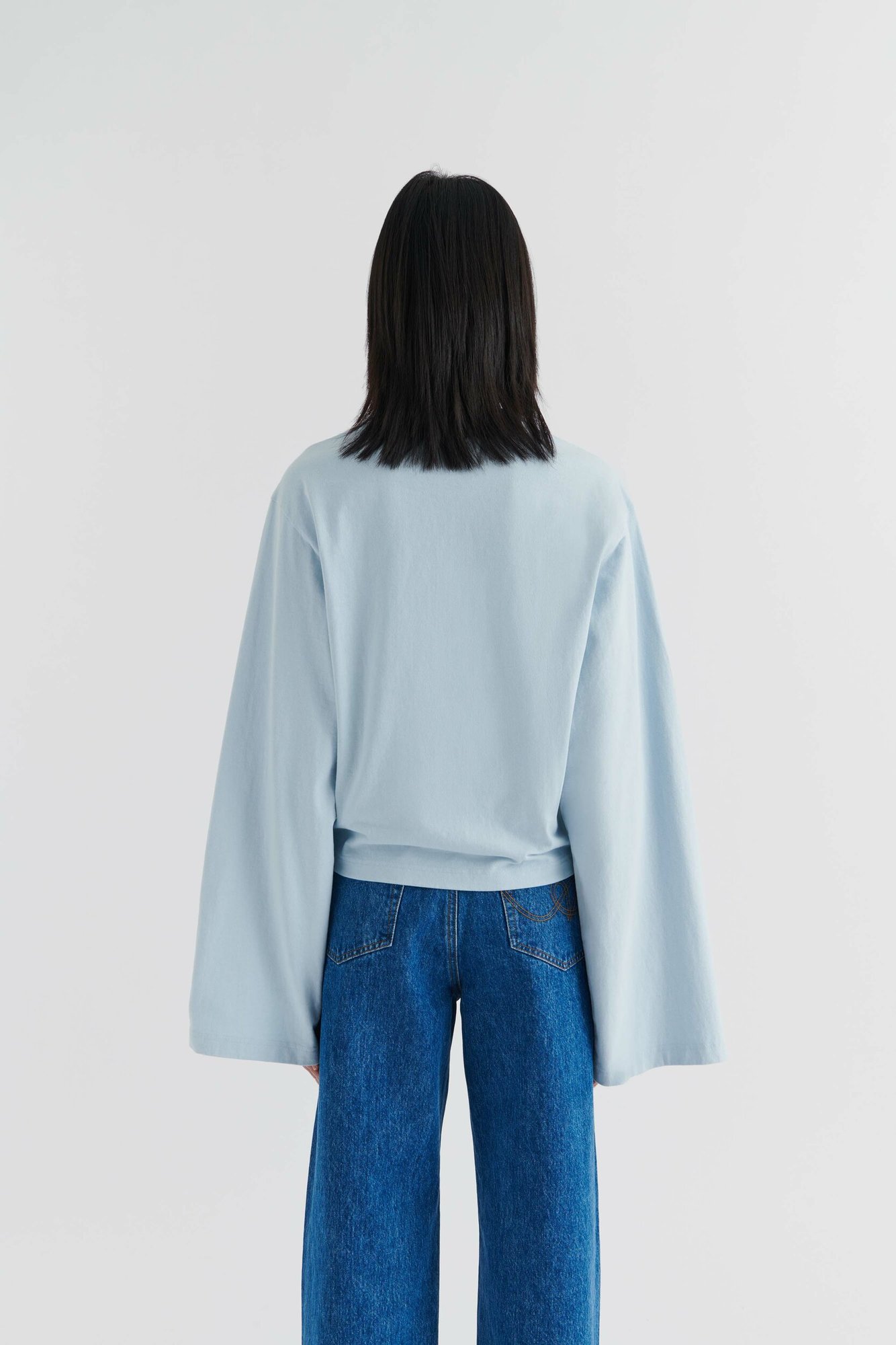 Link Long-Sleeve T-Shirt