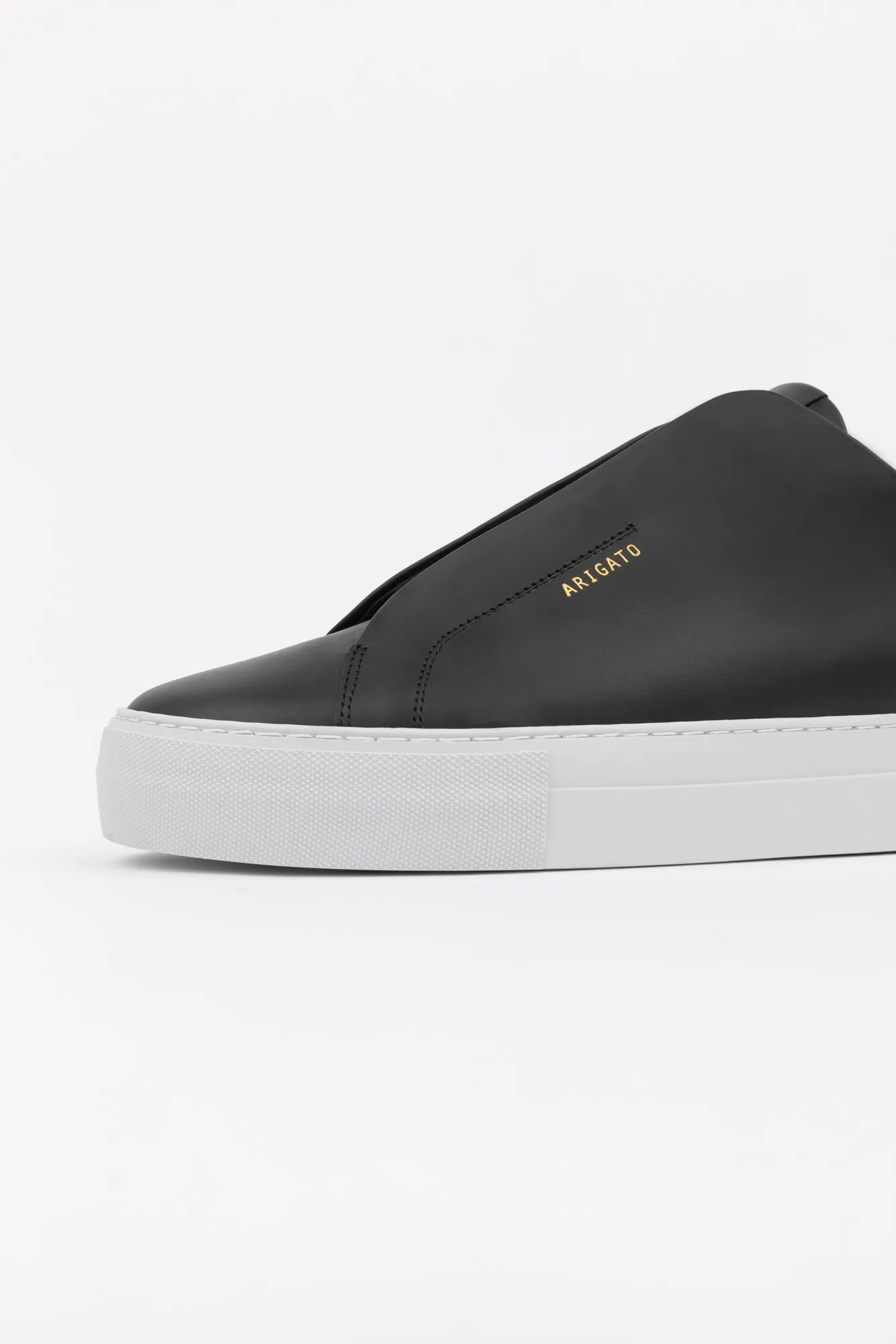 Clean 360 Laceless