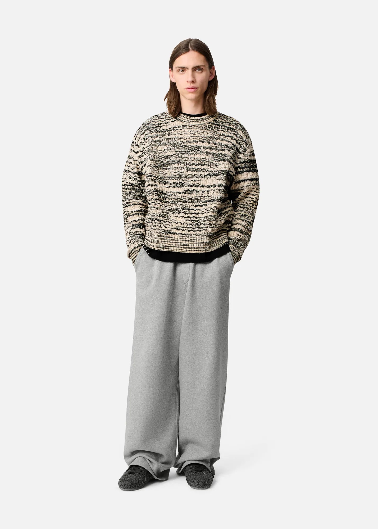 Noah Sweater