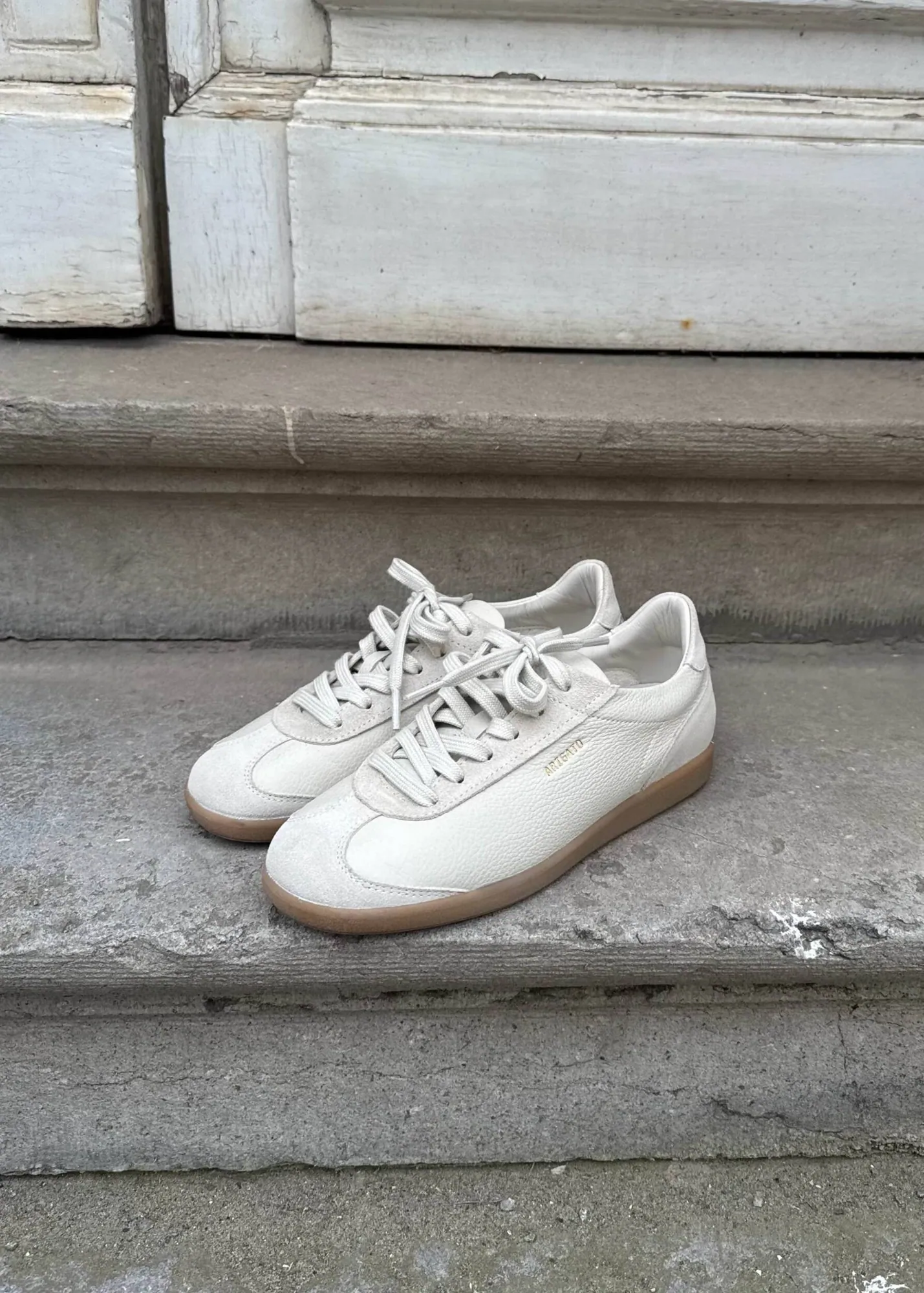 Zane Sneaker
