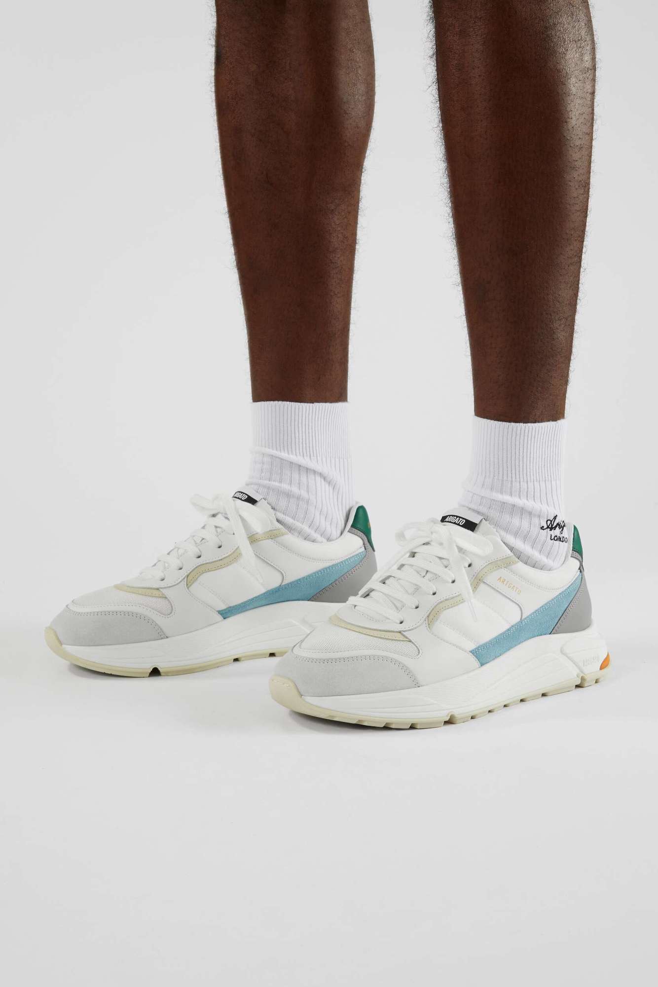 Rush Sneaker