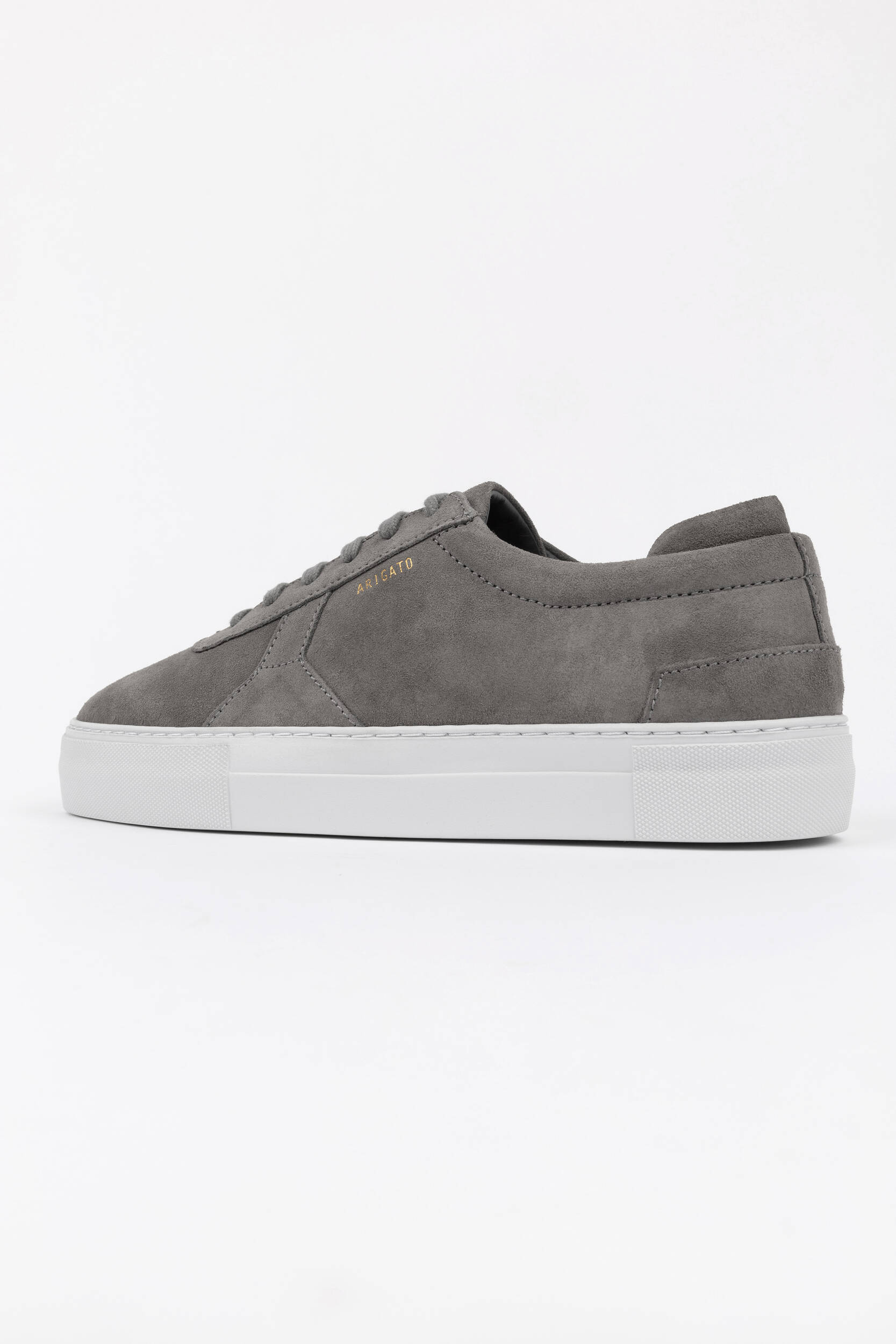 Platform Sneaker