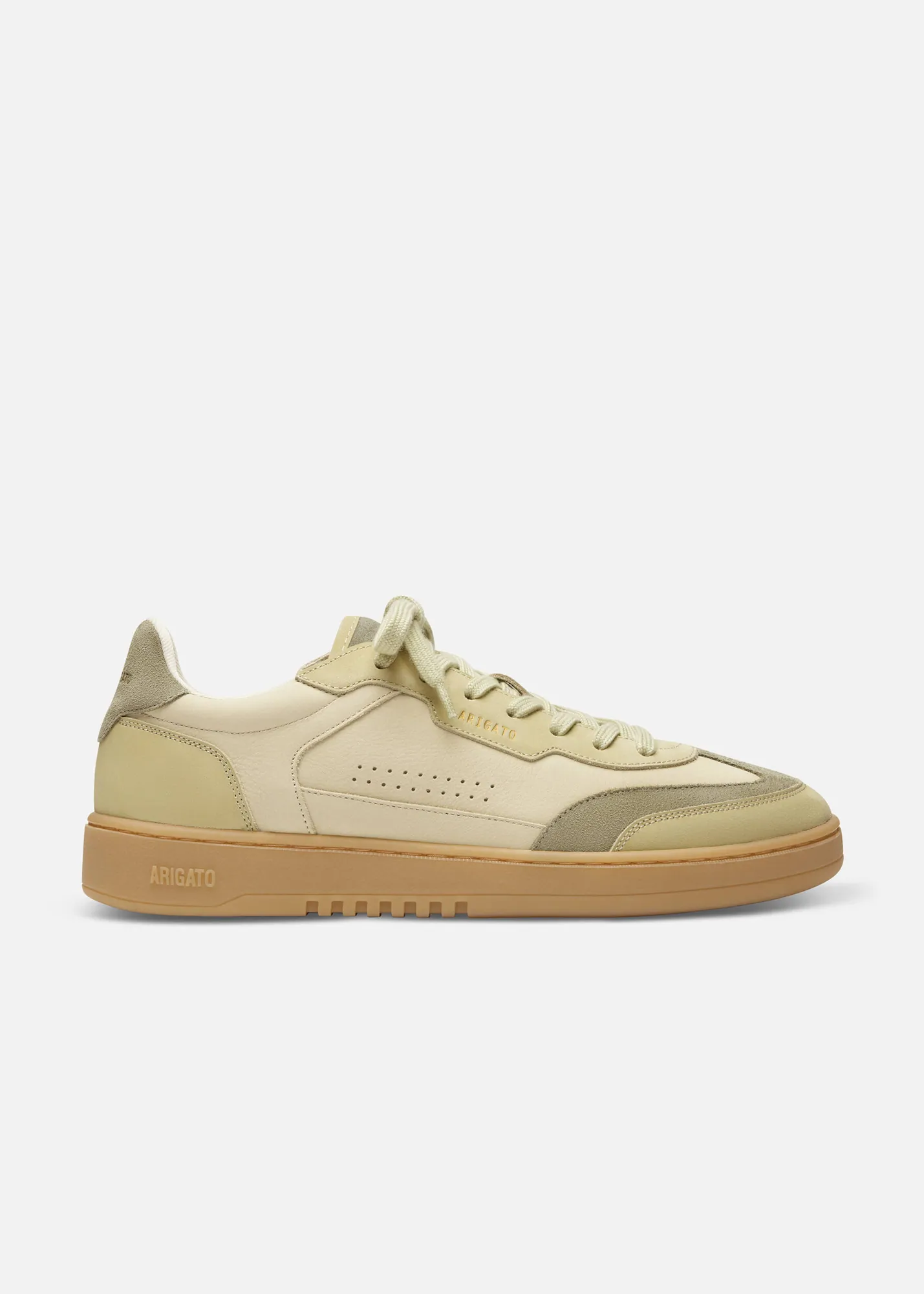 Dice T-Toe Sneaker