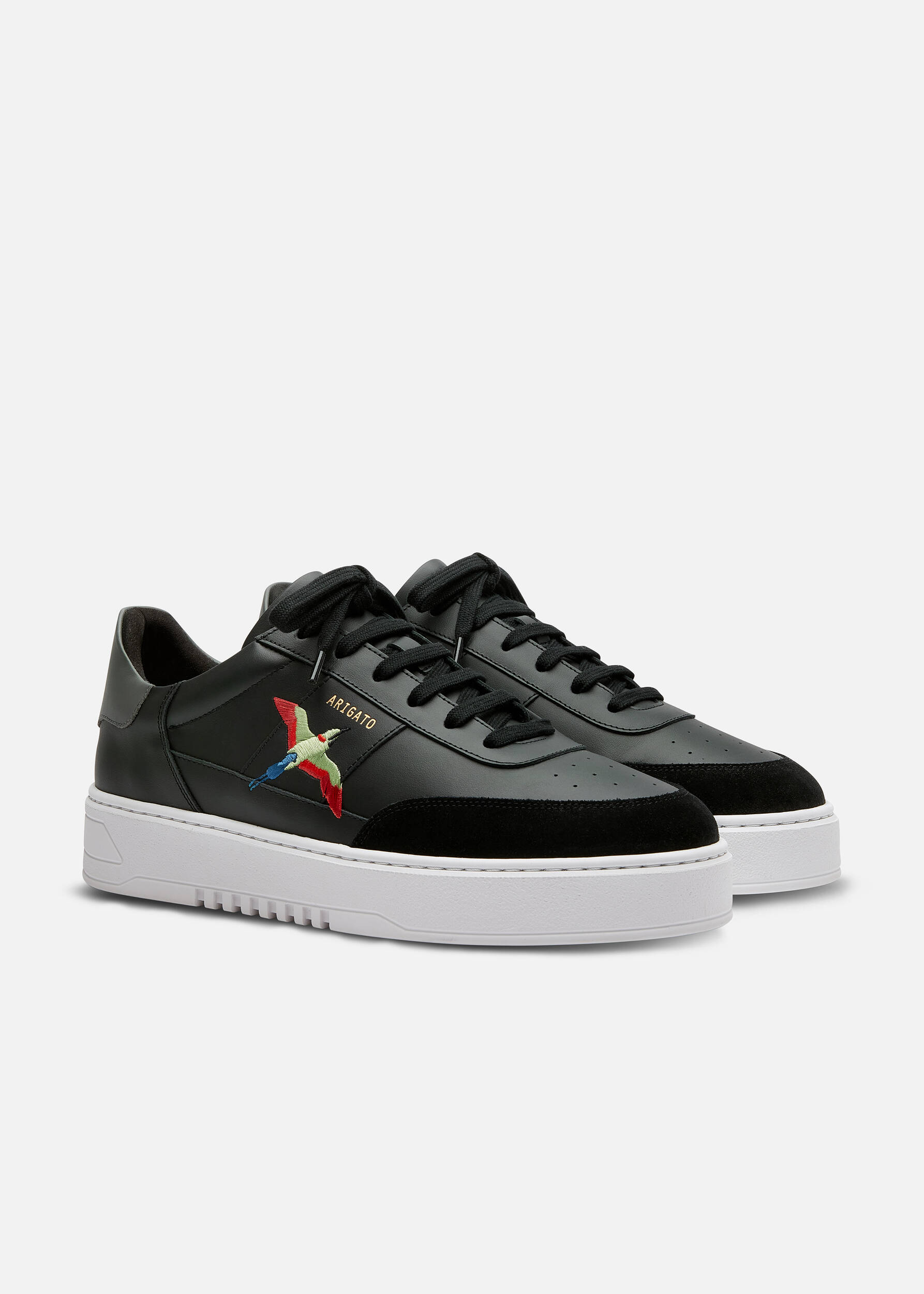 AXEL ARIGATO - Orbit Embroidery Sneaker