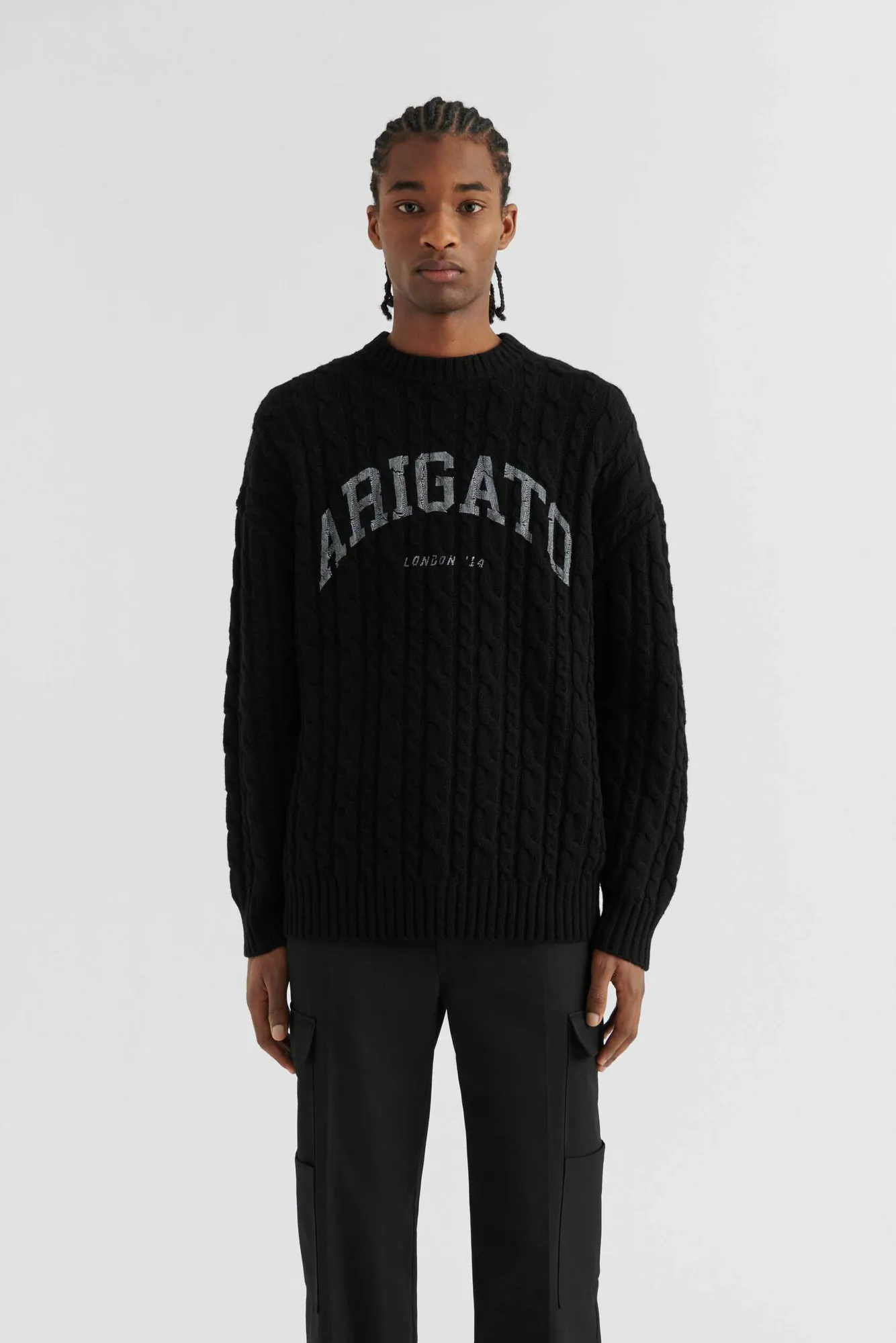 Prime Sweater