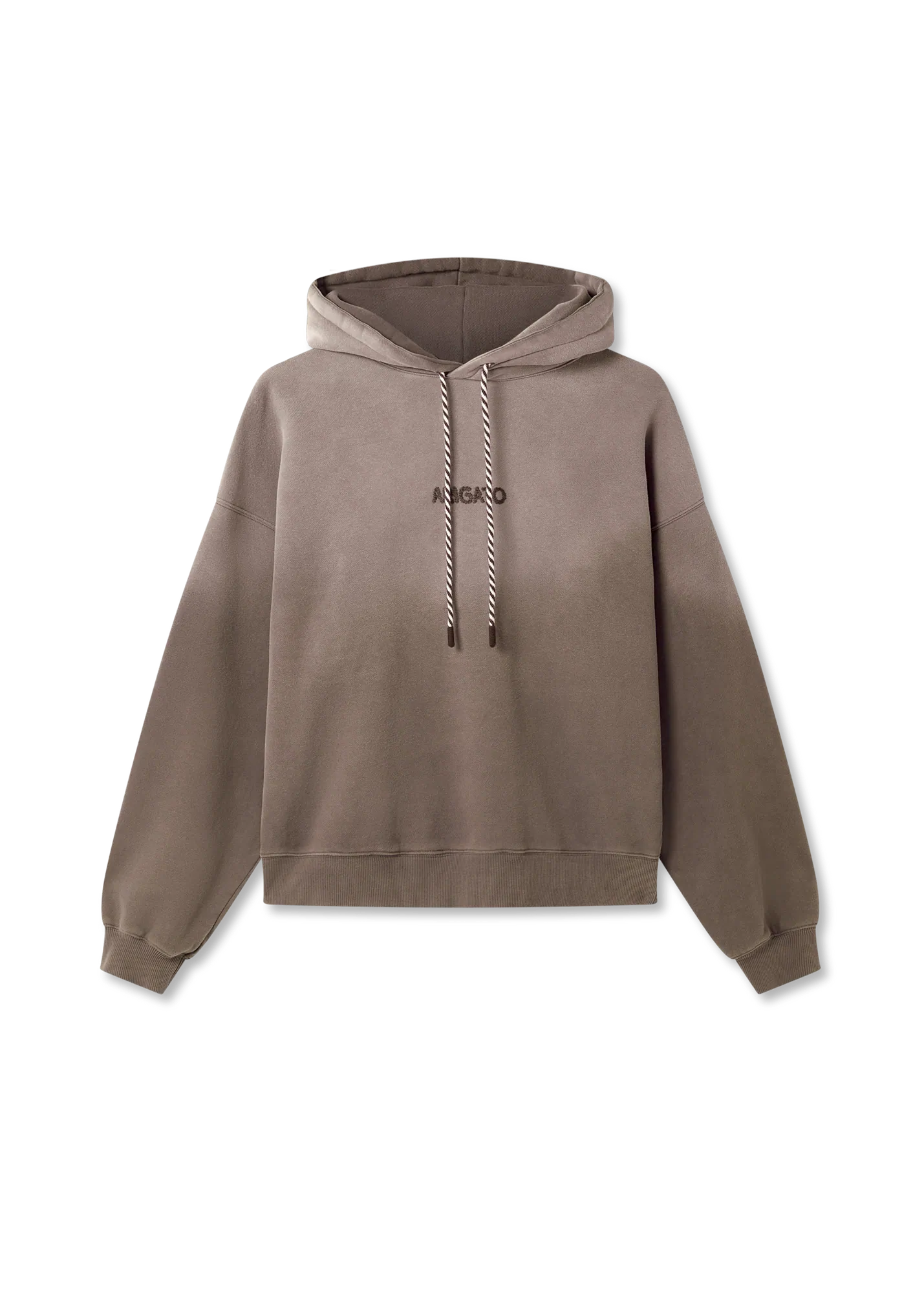 Gens Washed Hoodie