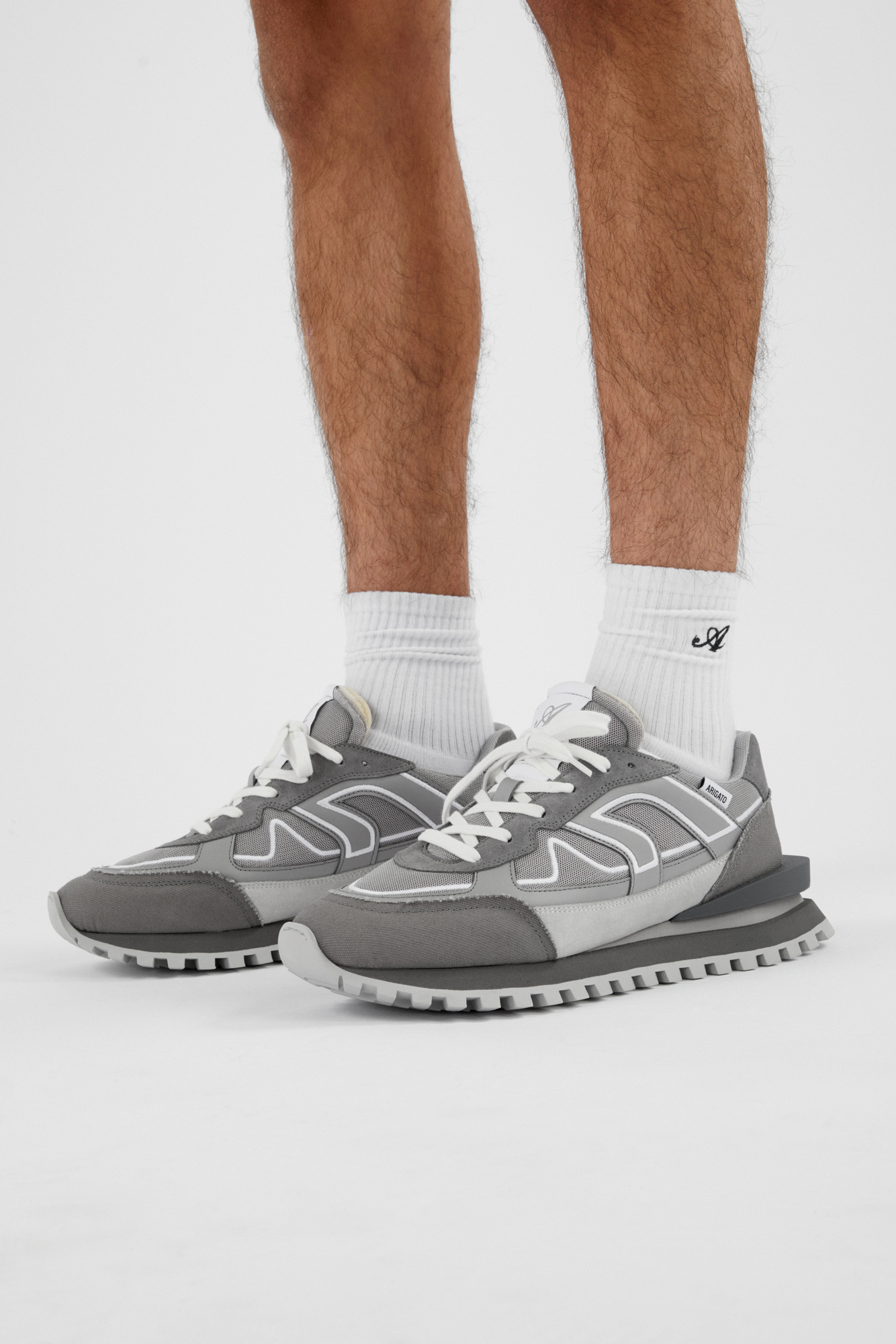 Sonar Sneaker