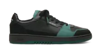 Black/Green