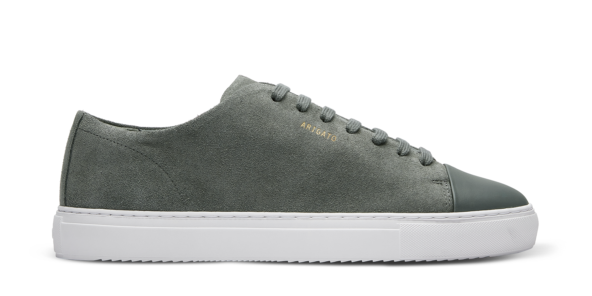 Clean 90 Cap-Toe Sneaker - F4273002