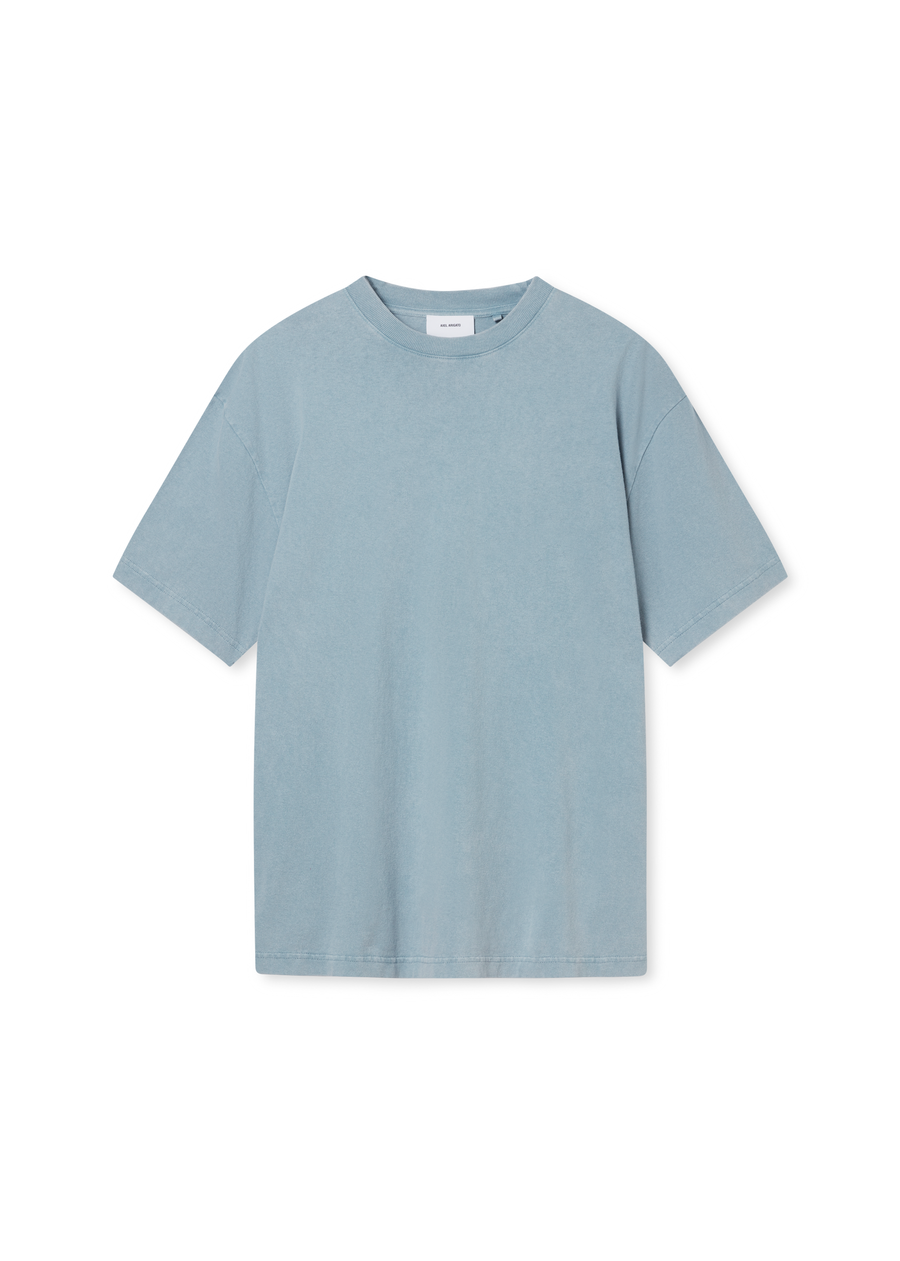 AXEL ARIGATO - Typo Summer T-Shirt
