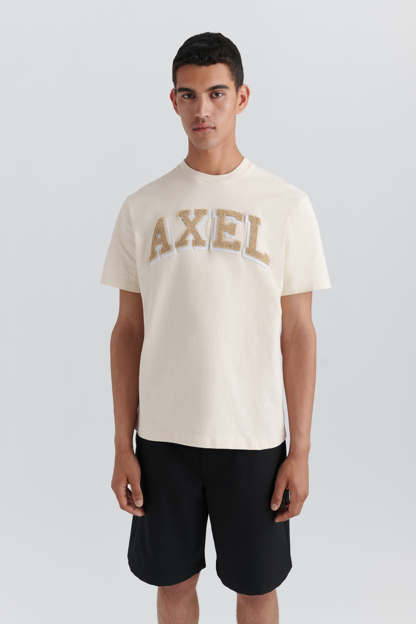 Axel Arc T-Shirt