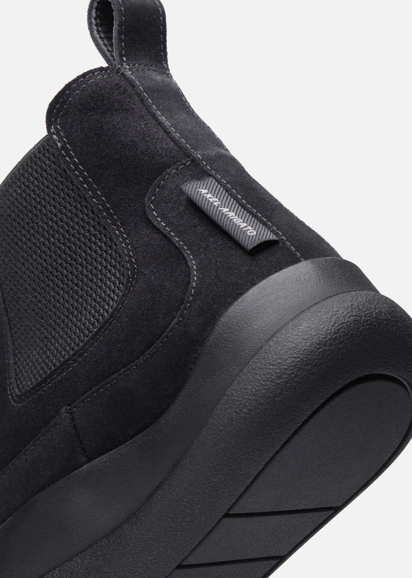 Squish Chelsea Boot