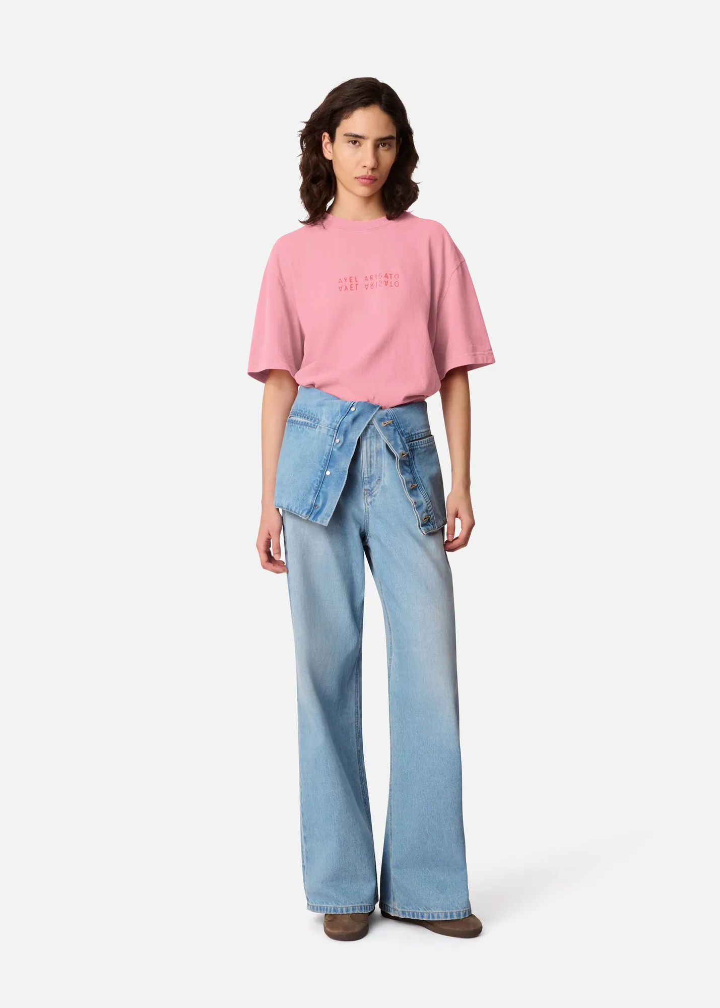 Reflection T-Shirt