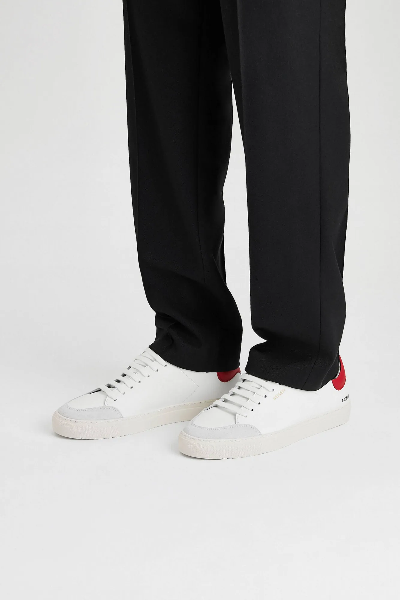 Clean 90 Triple Sneaker