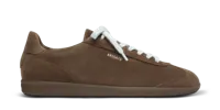 Brown/Dark Gum