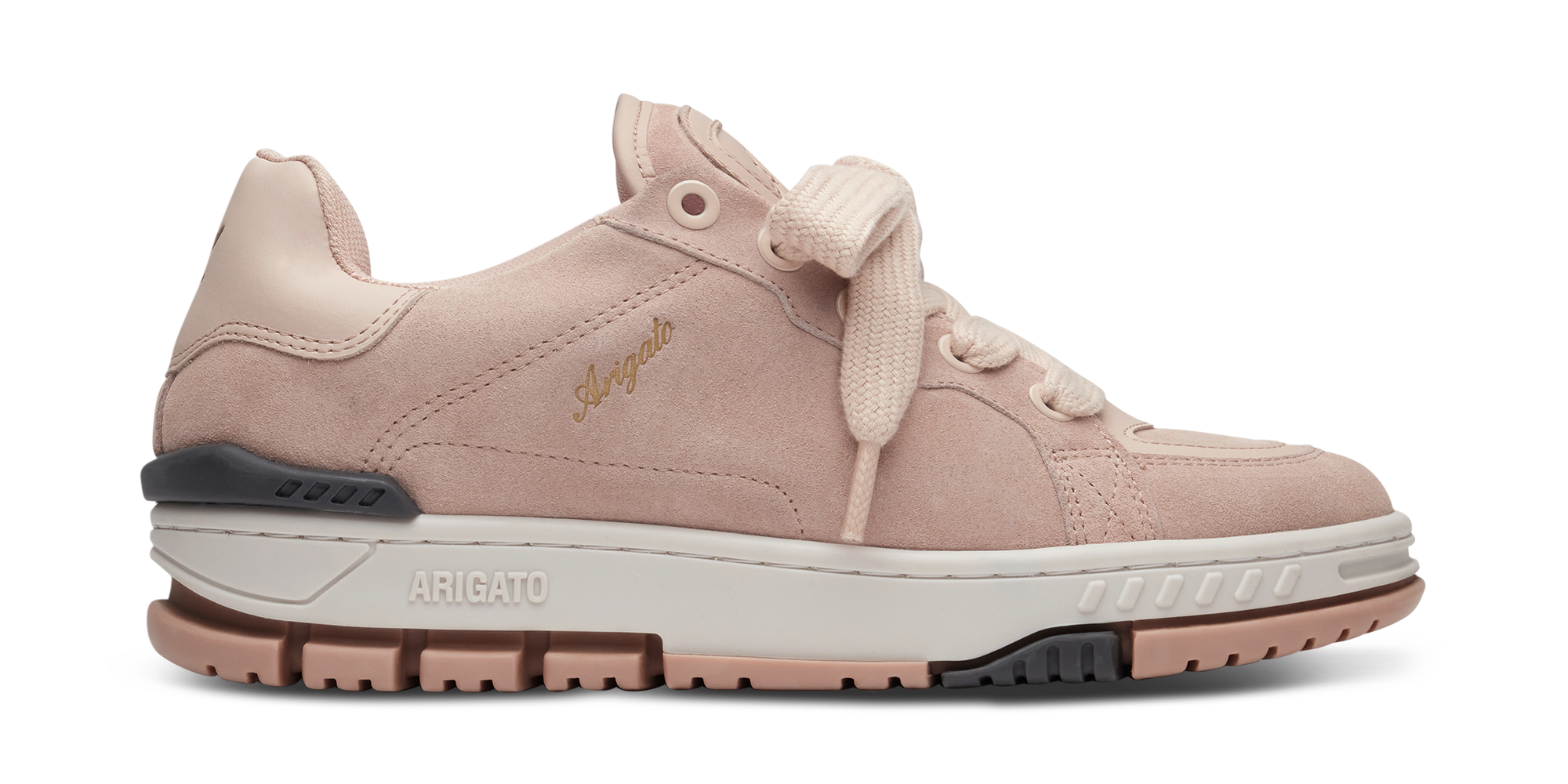 Area Haze Sneaker - F3035001