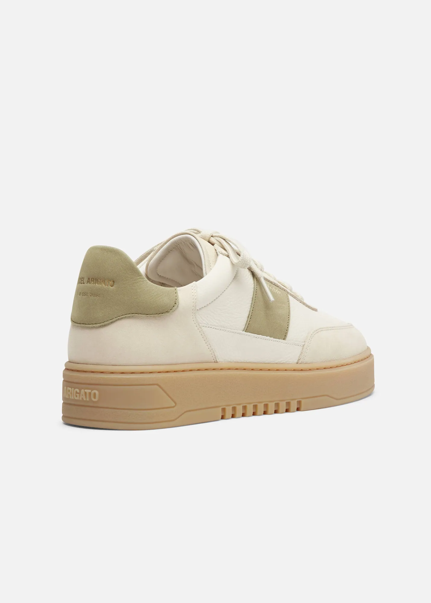 Orbit Vintage Sneaker