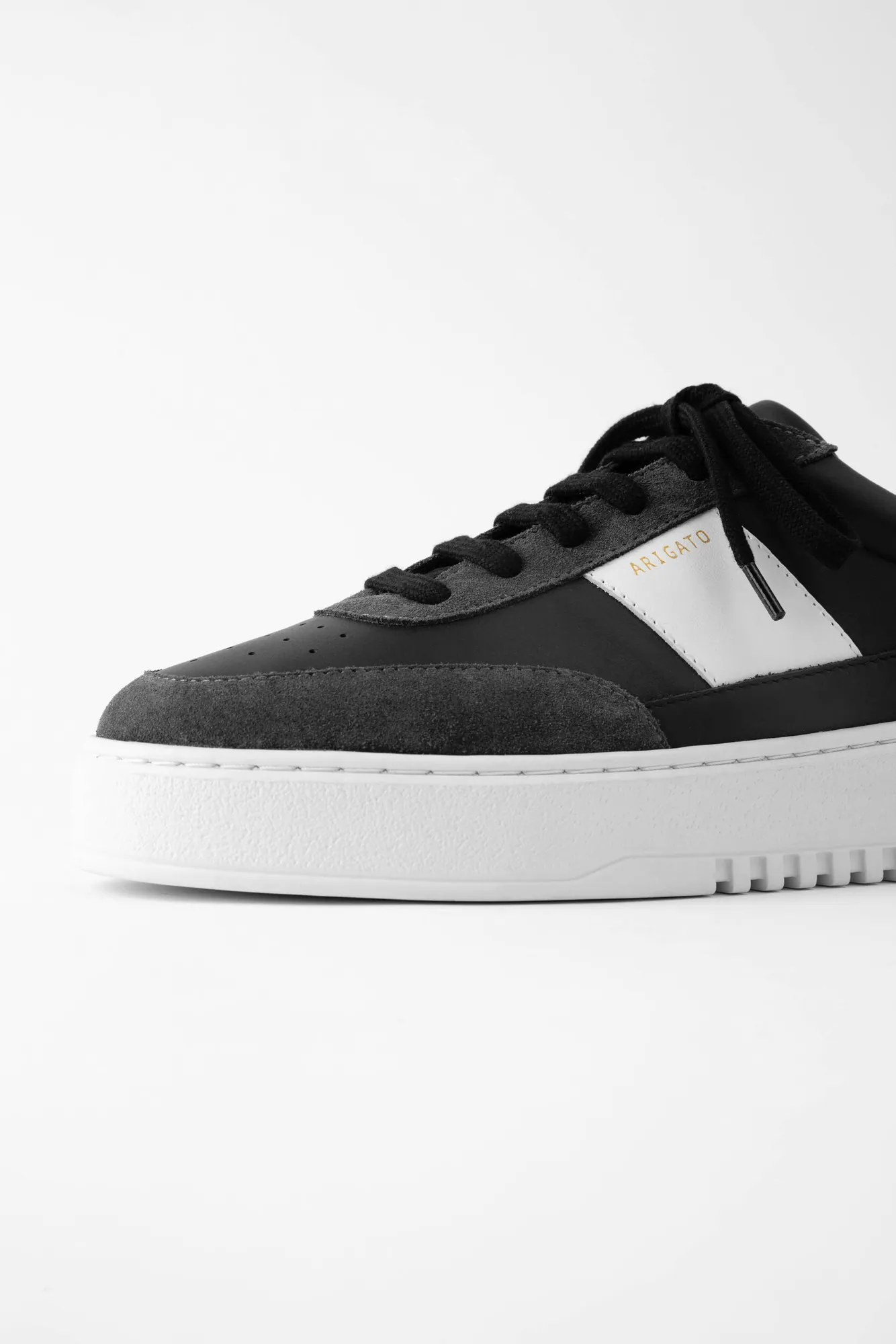 Orbit Vintage Sneaker