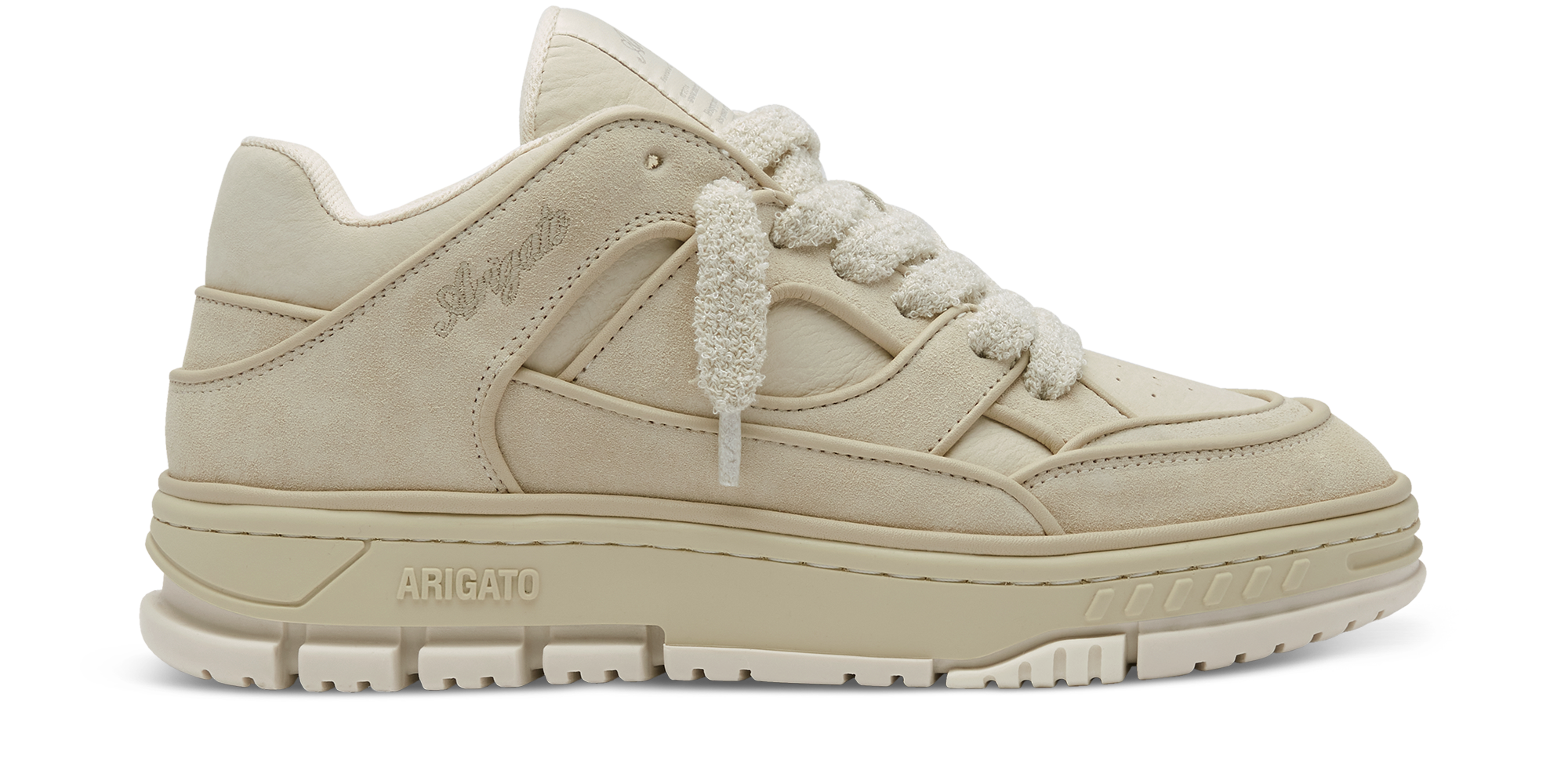 Area Lo Sneaker - F3220001