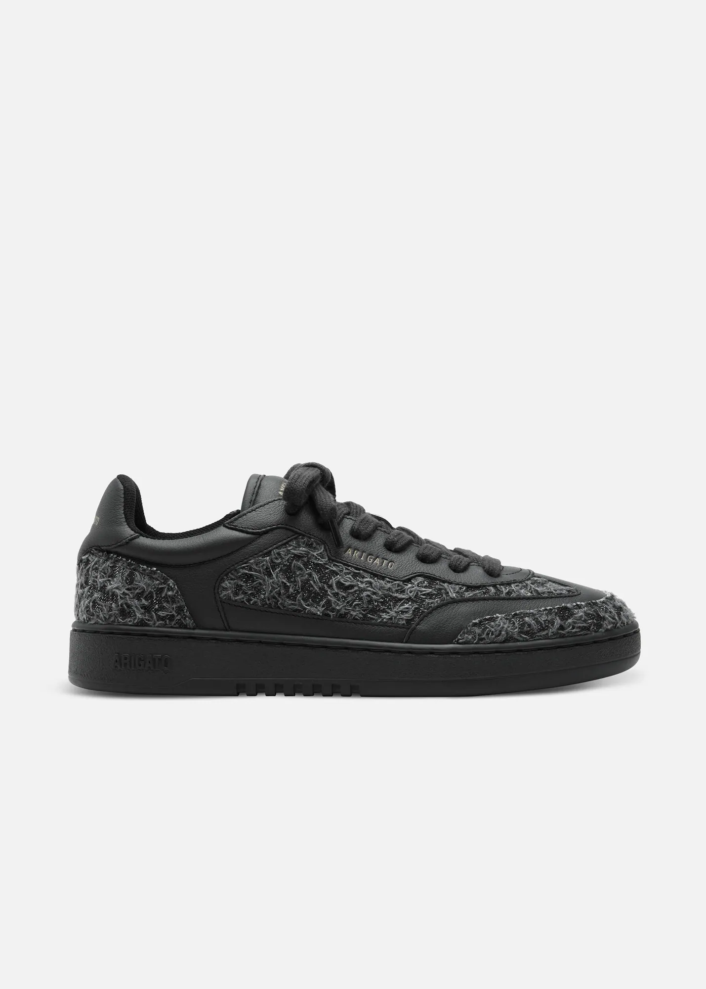 Dice T-Toe Sneaker