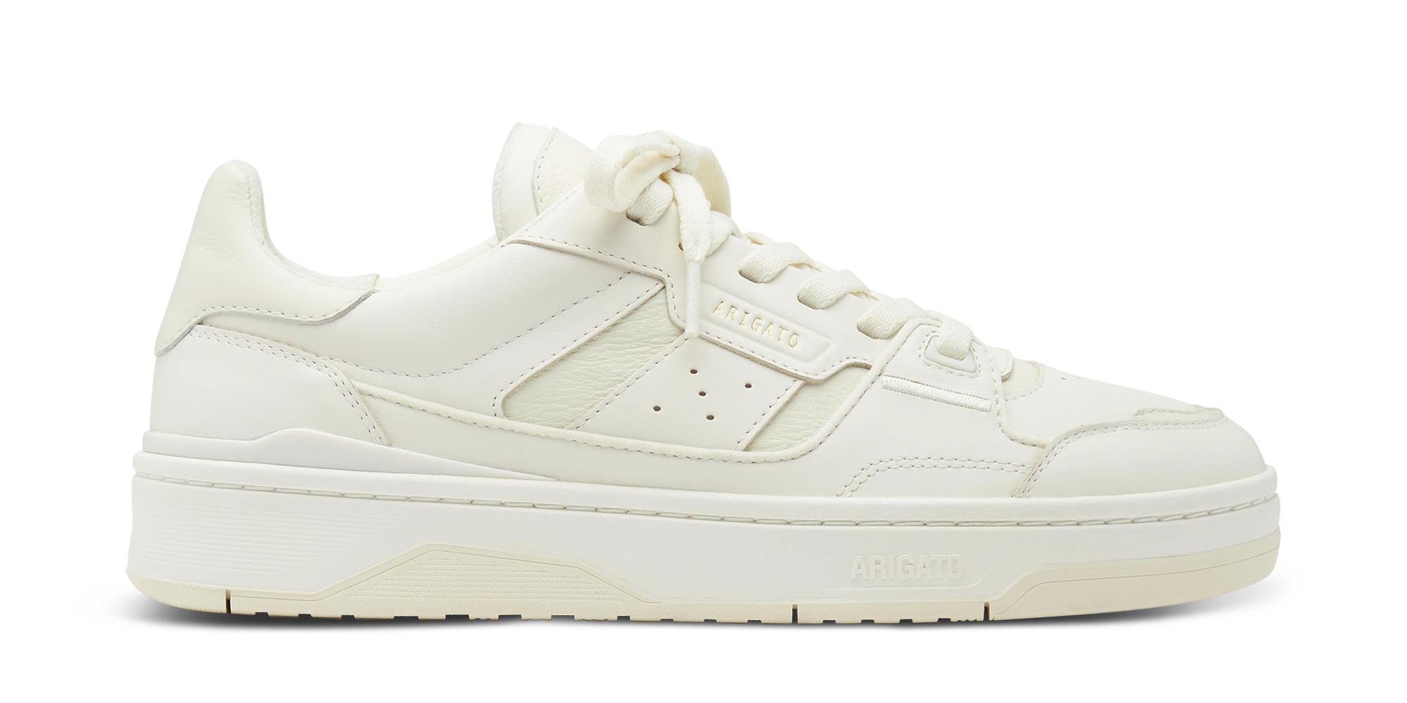 Clay Sneaker - F3528001