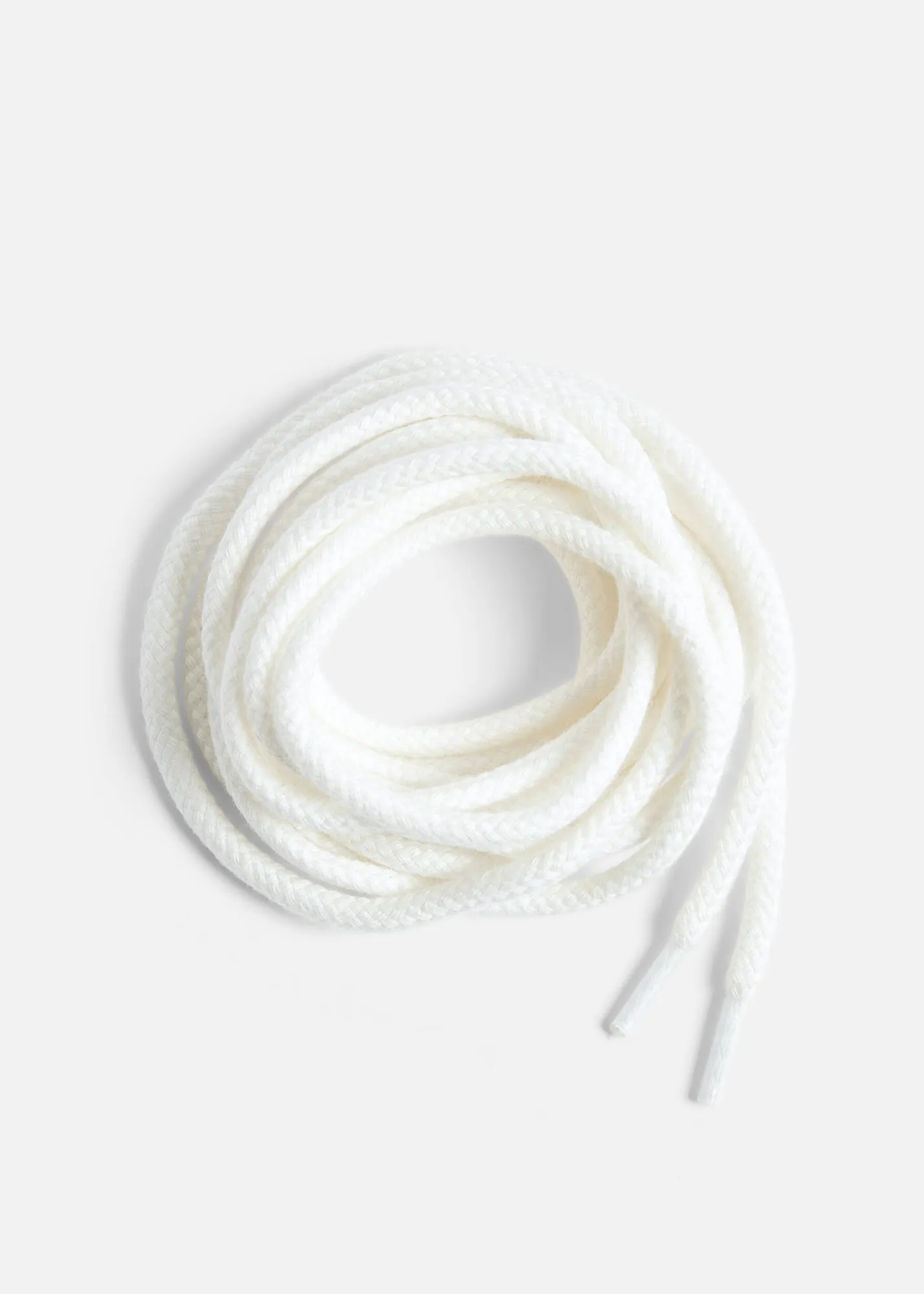 Round Laces - 135cm
