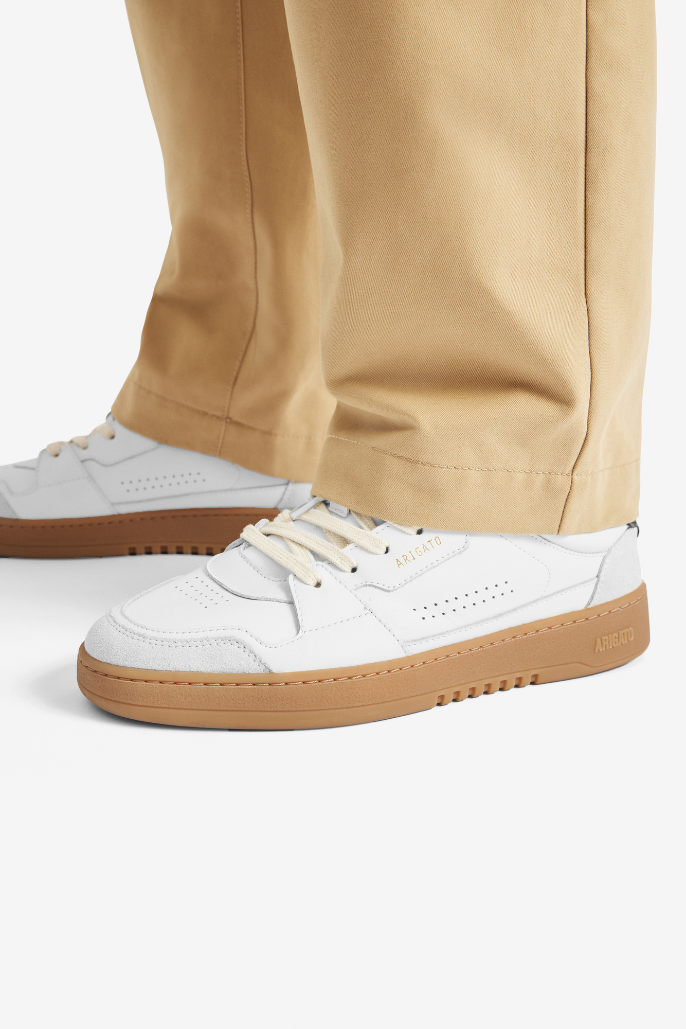 Dice Lo Sneaker