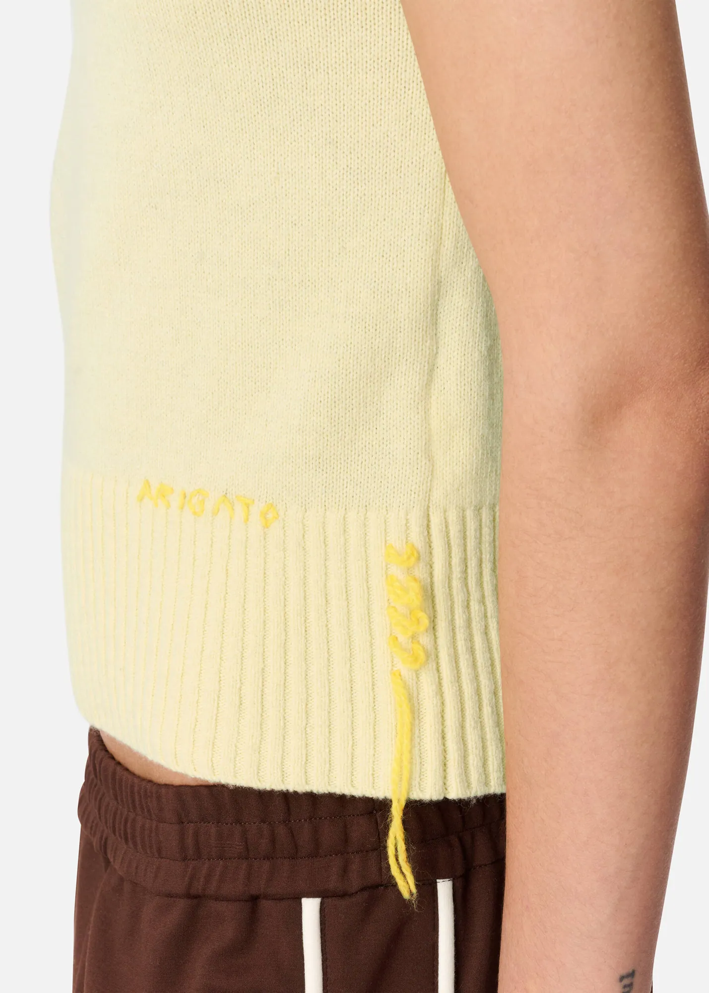 Marla Vest