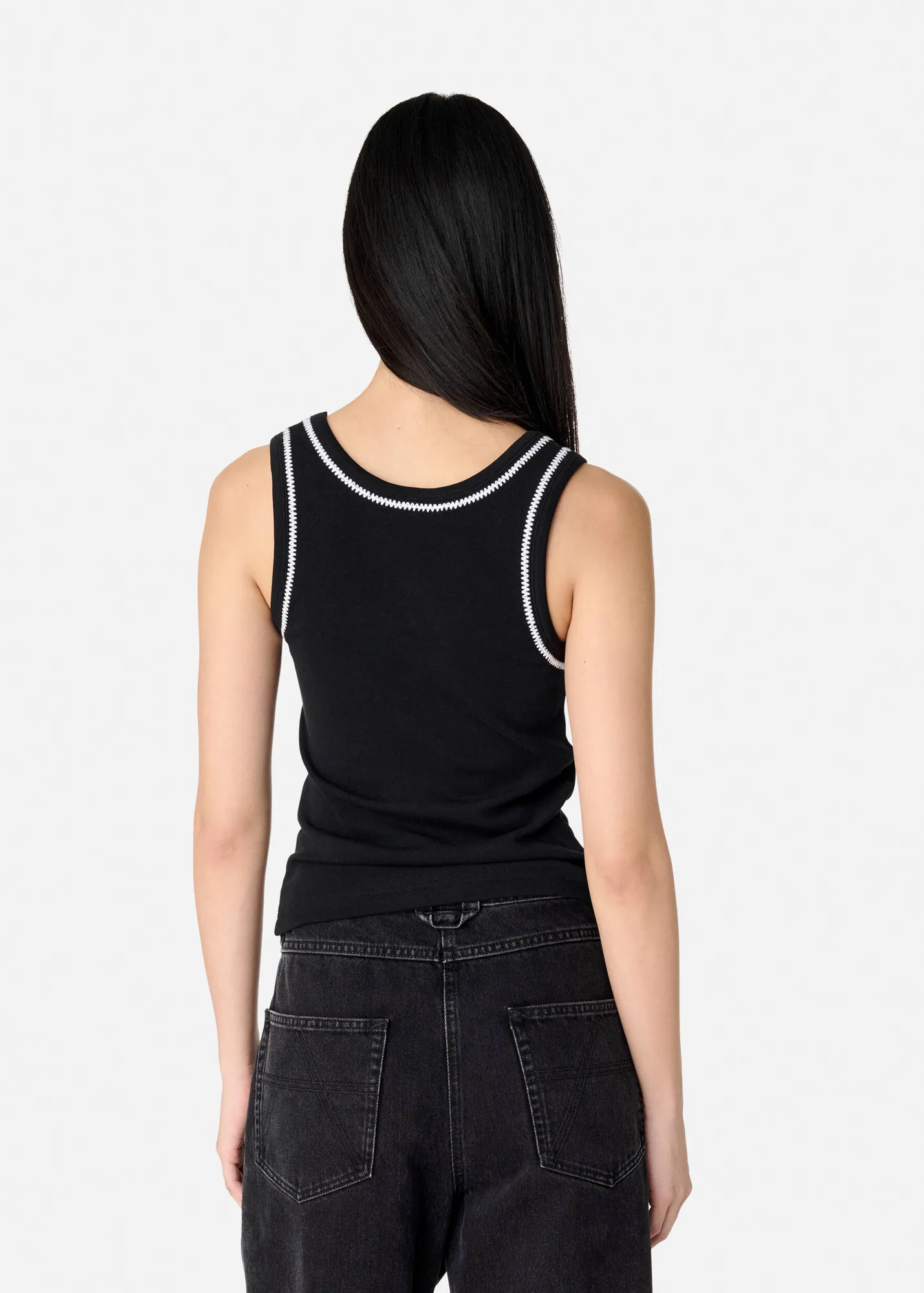 Haven Signature Tank