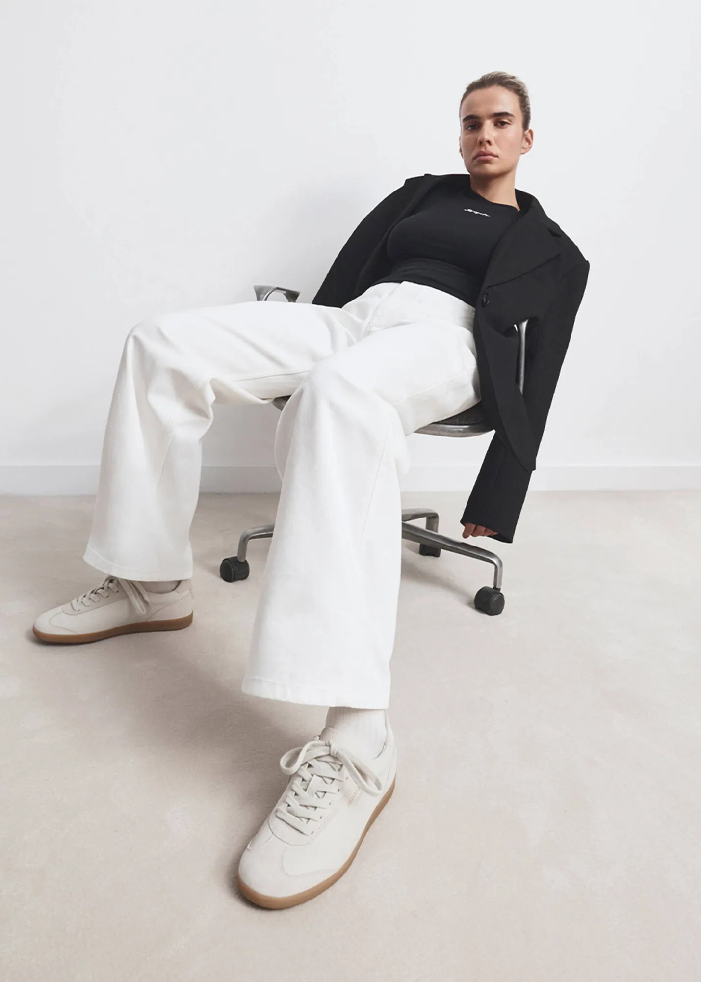 Zane Sneaker