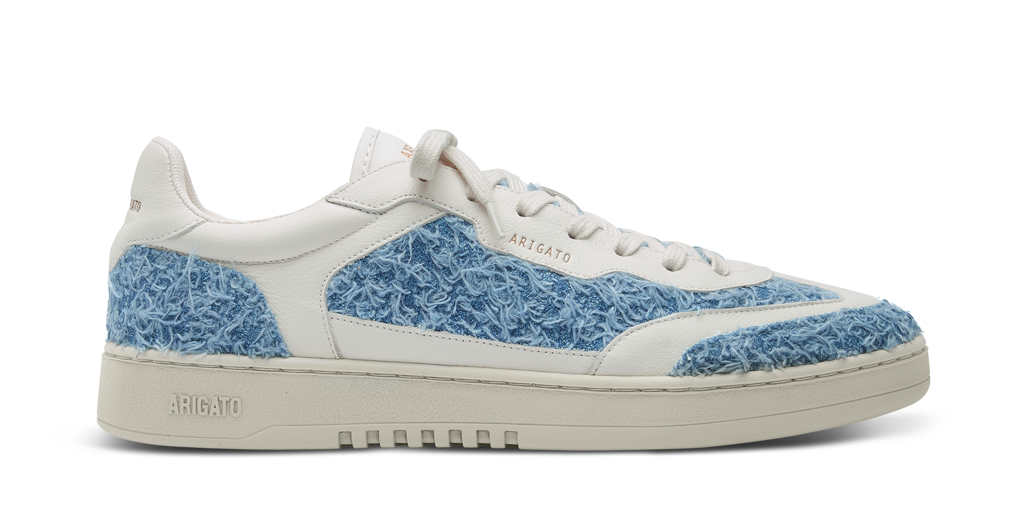 Dice T-Toe Sneaker - F3403003