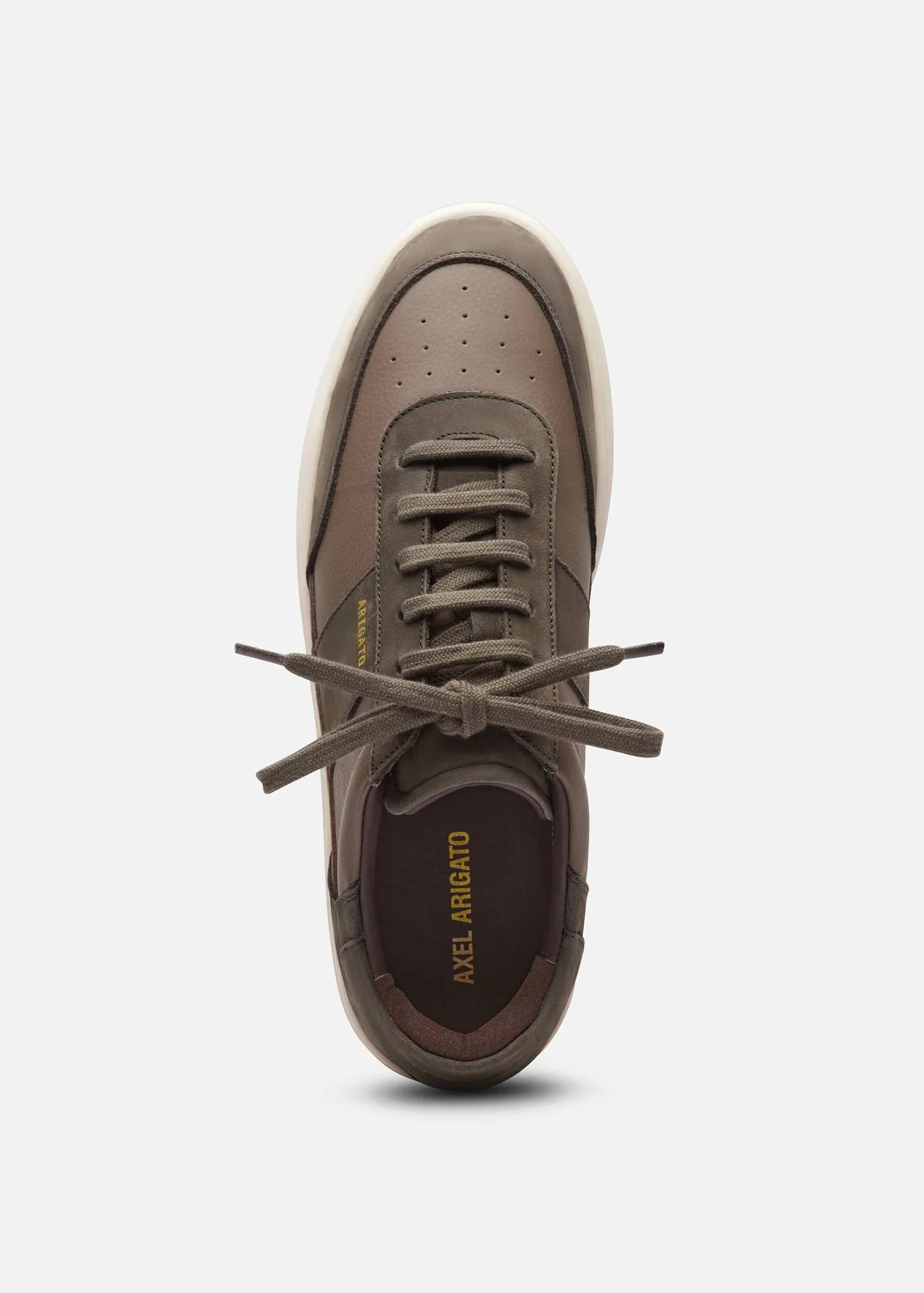 Orbit Vintage Sneaker