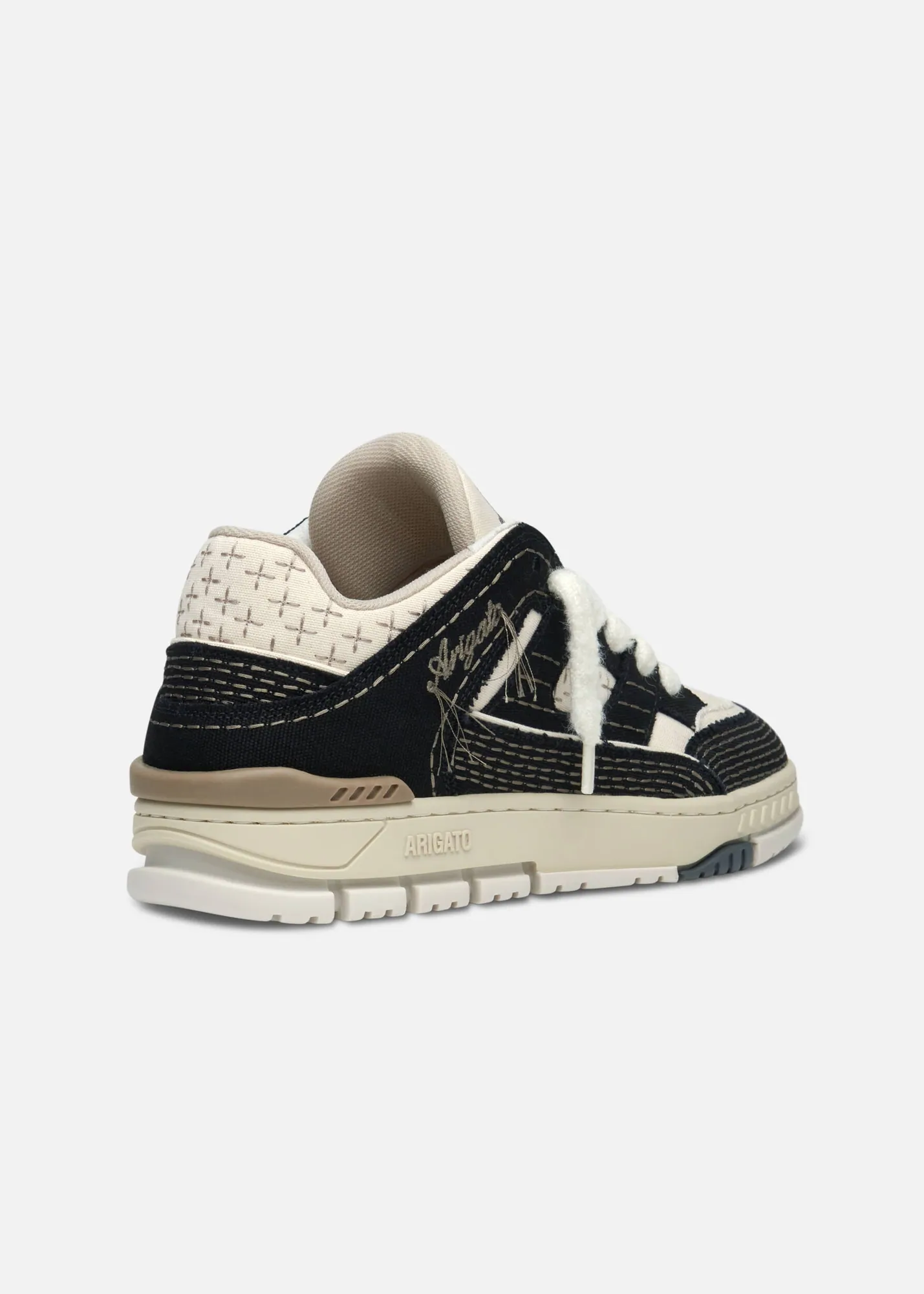 Area Lo Stitch Sneaker