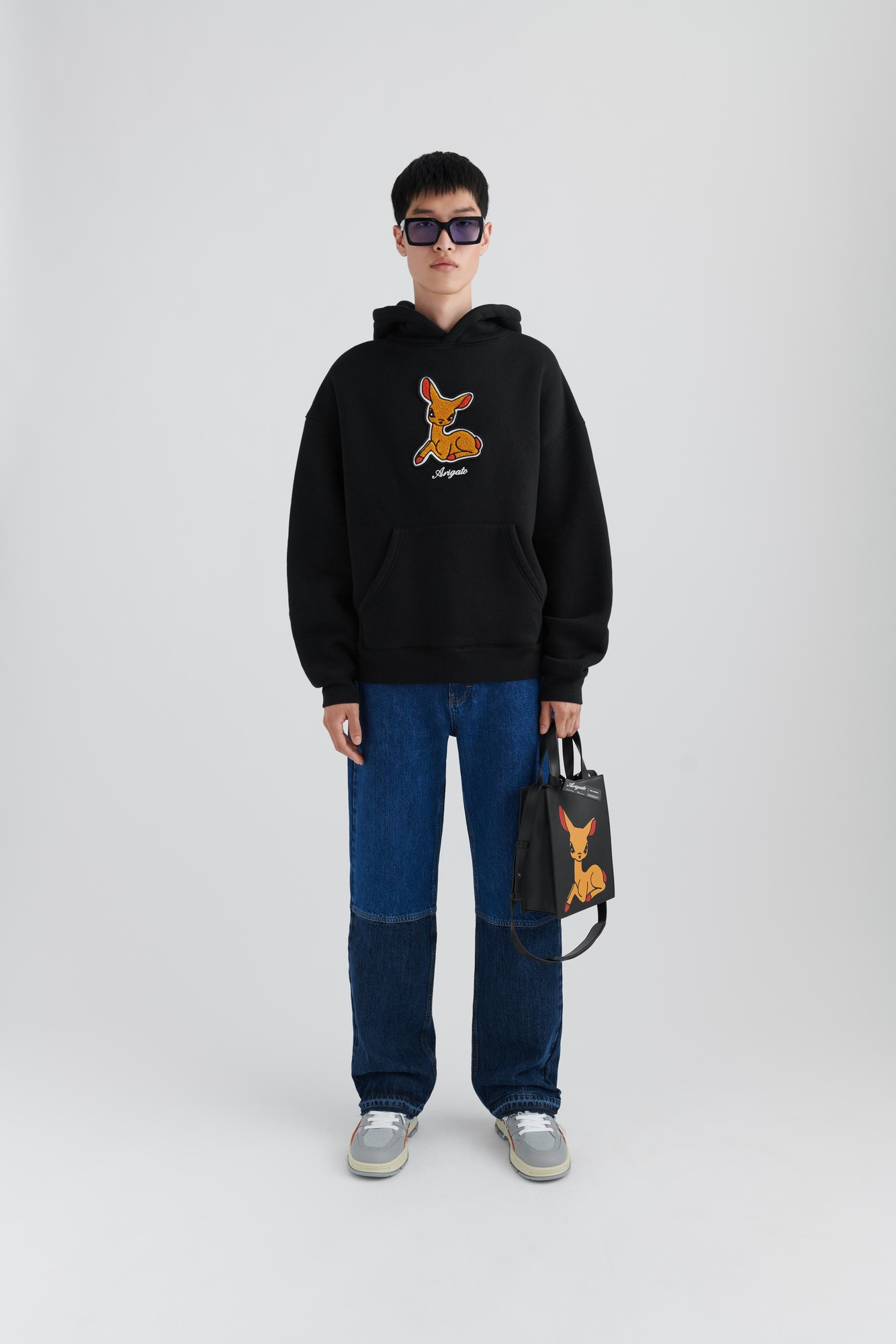 Juniper Hoodie