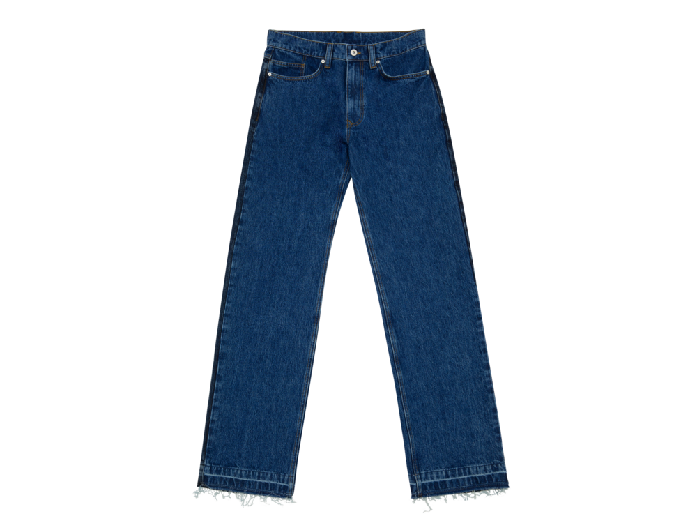 Hybrid Jeans