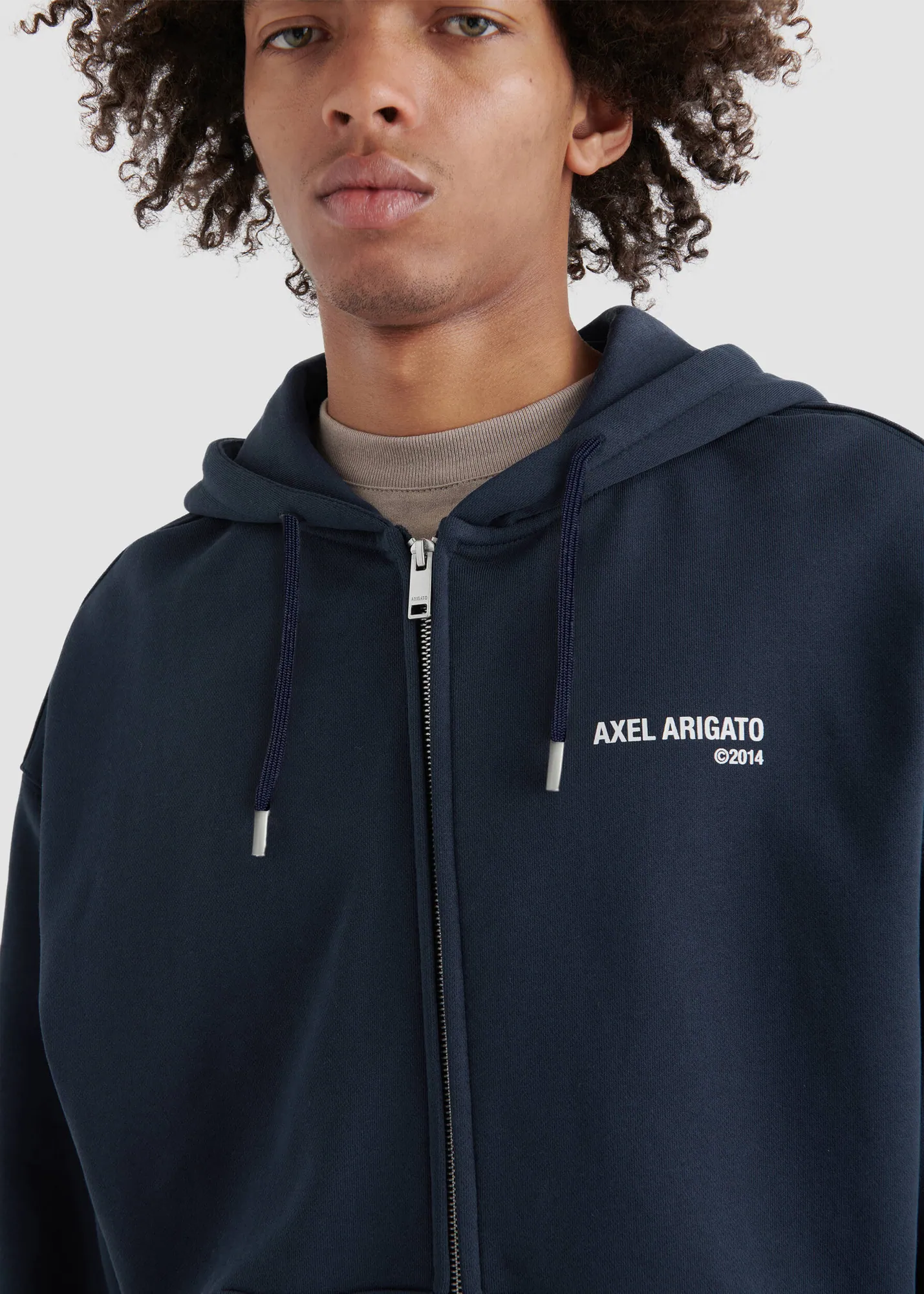 Field Hoodie