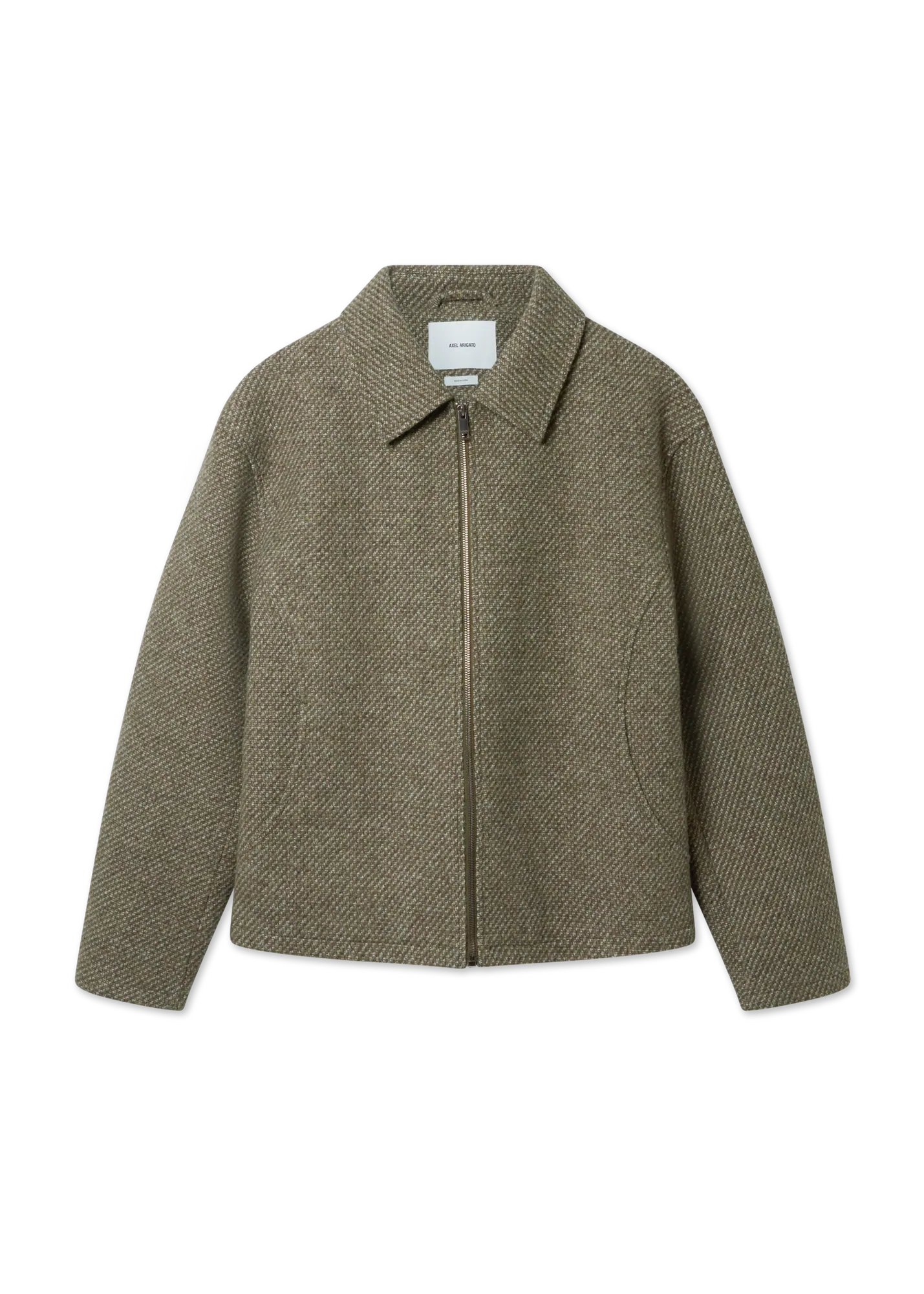 Echo Jacket