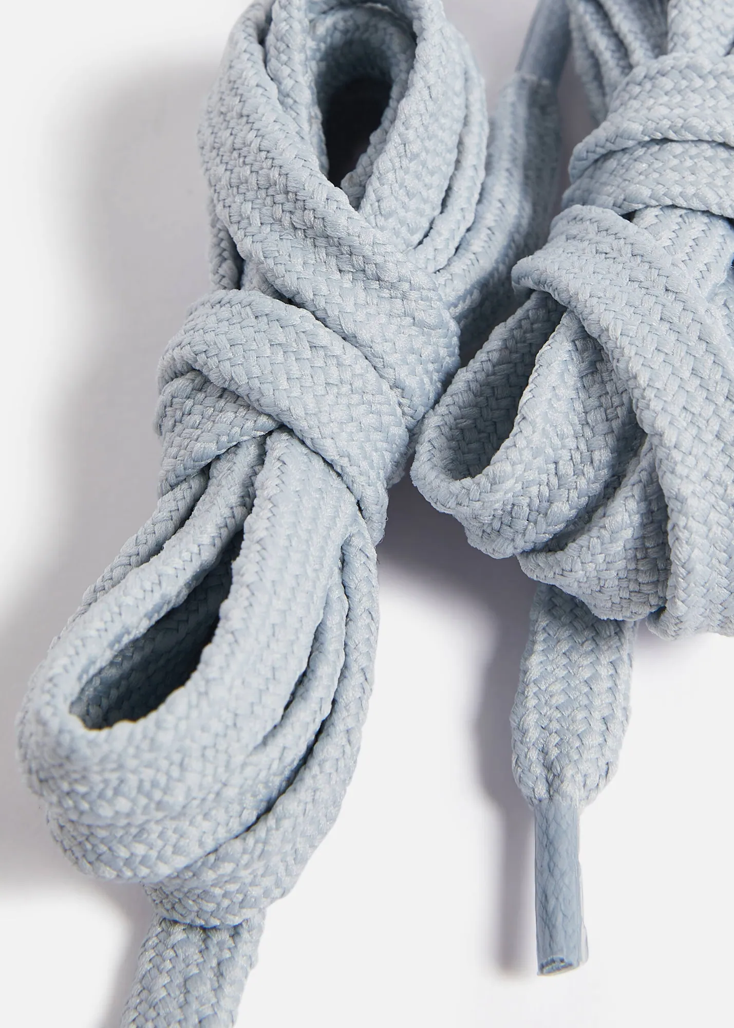 Textured Laces - 135cm