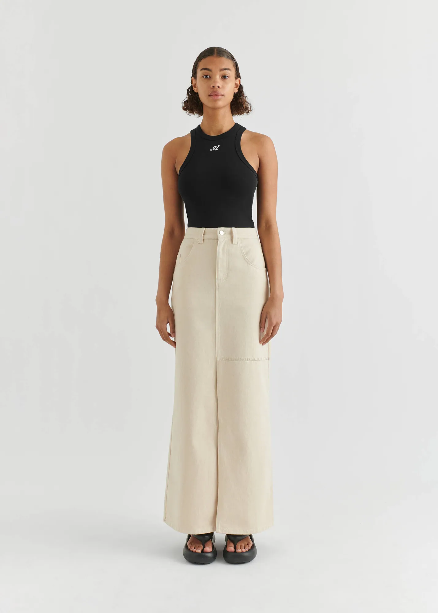 Amp Skirt