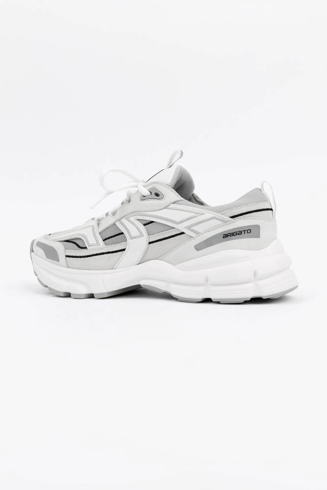 Marathon R-Trail Sneaker