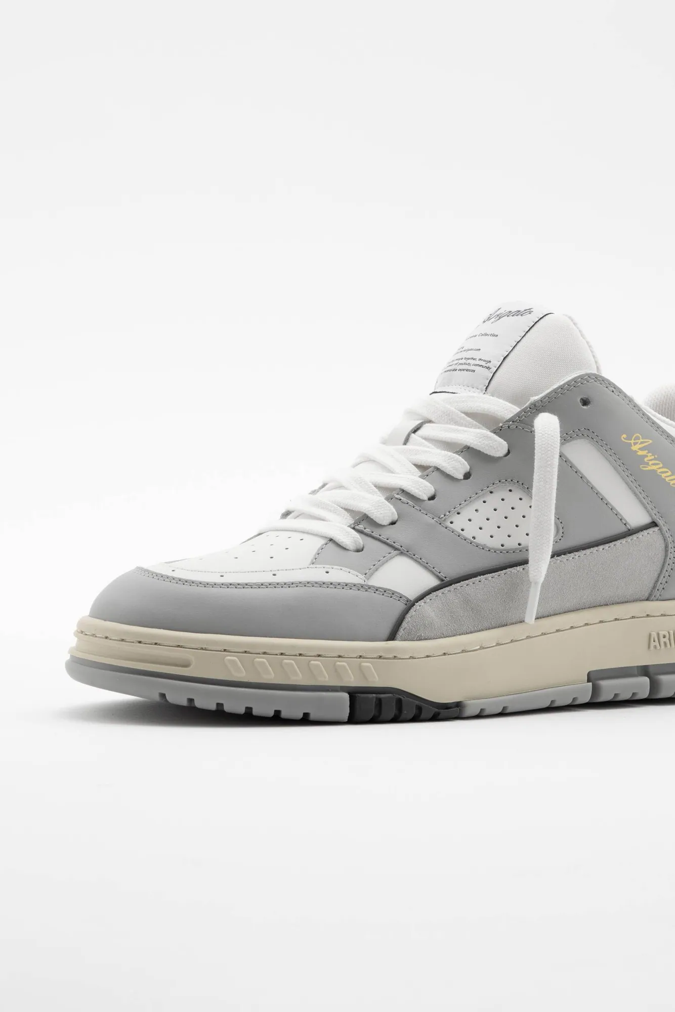 Area Lo Sneaker
