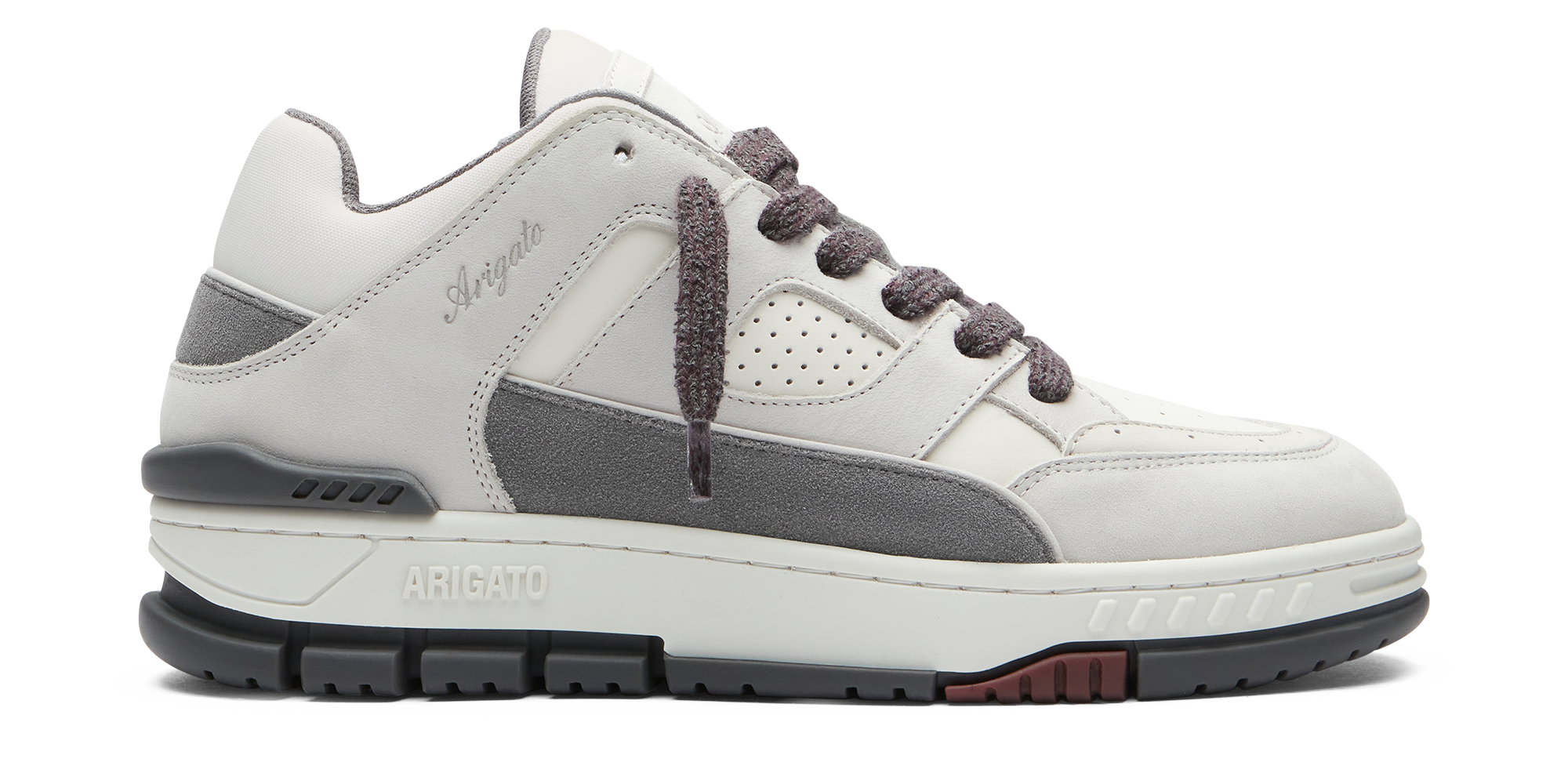 Area Lo Sneaker - F3598002