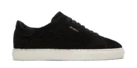 Black/Off White