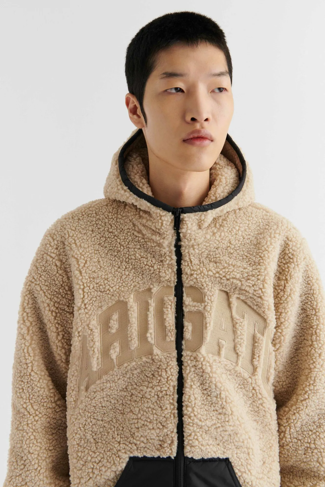 Chief Fleece Jacket