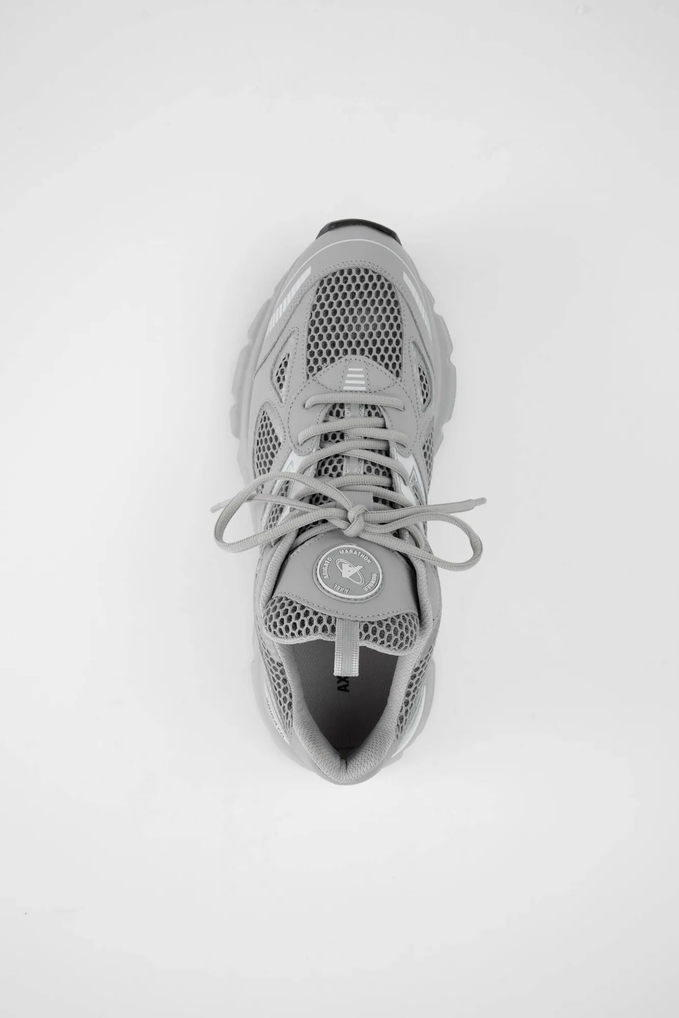 Marathon Runner