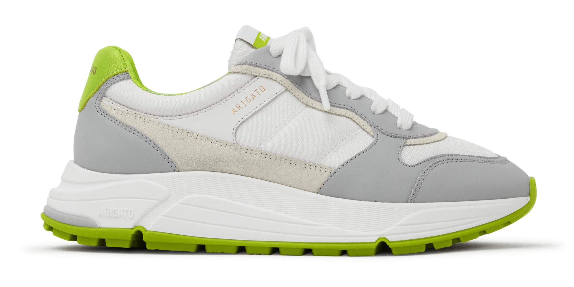 Rush Sneaker
