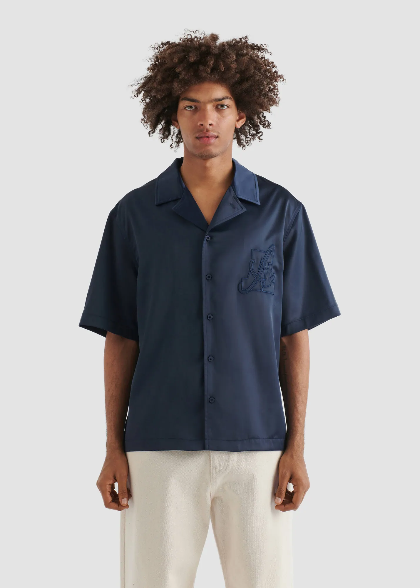 Cruise Shirt
