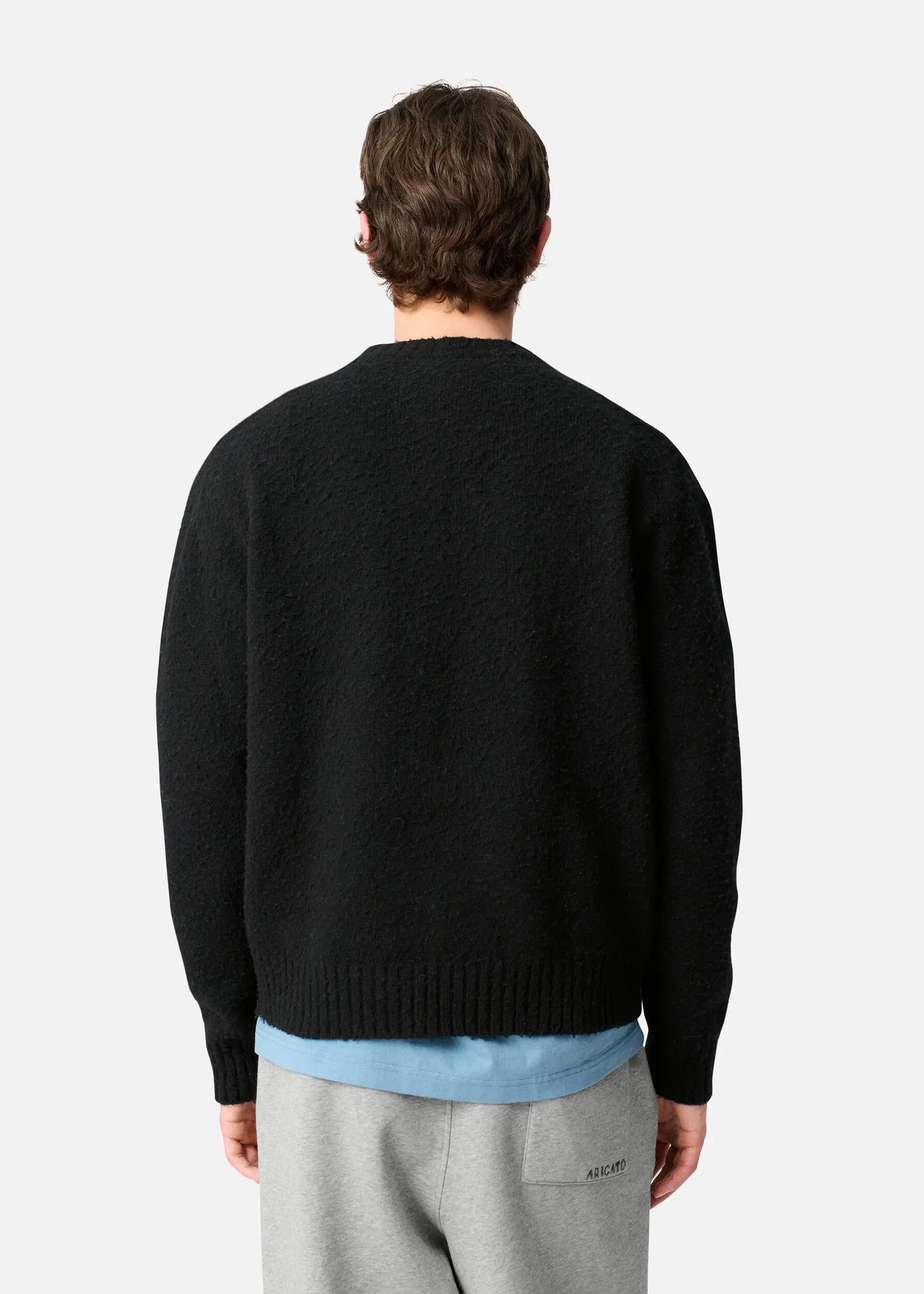 Miles Sweater