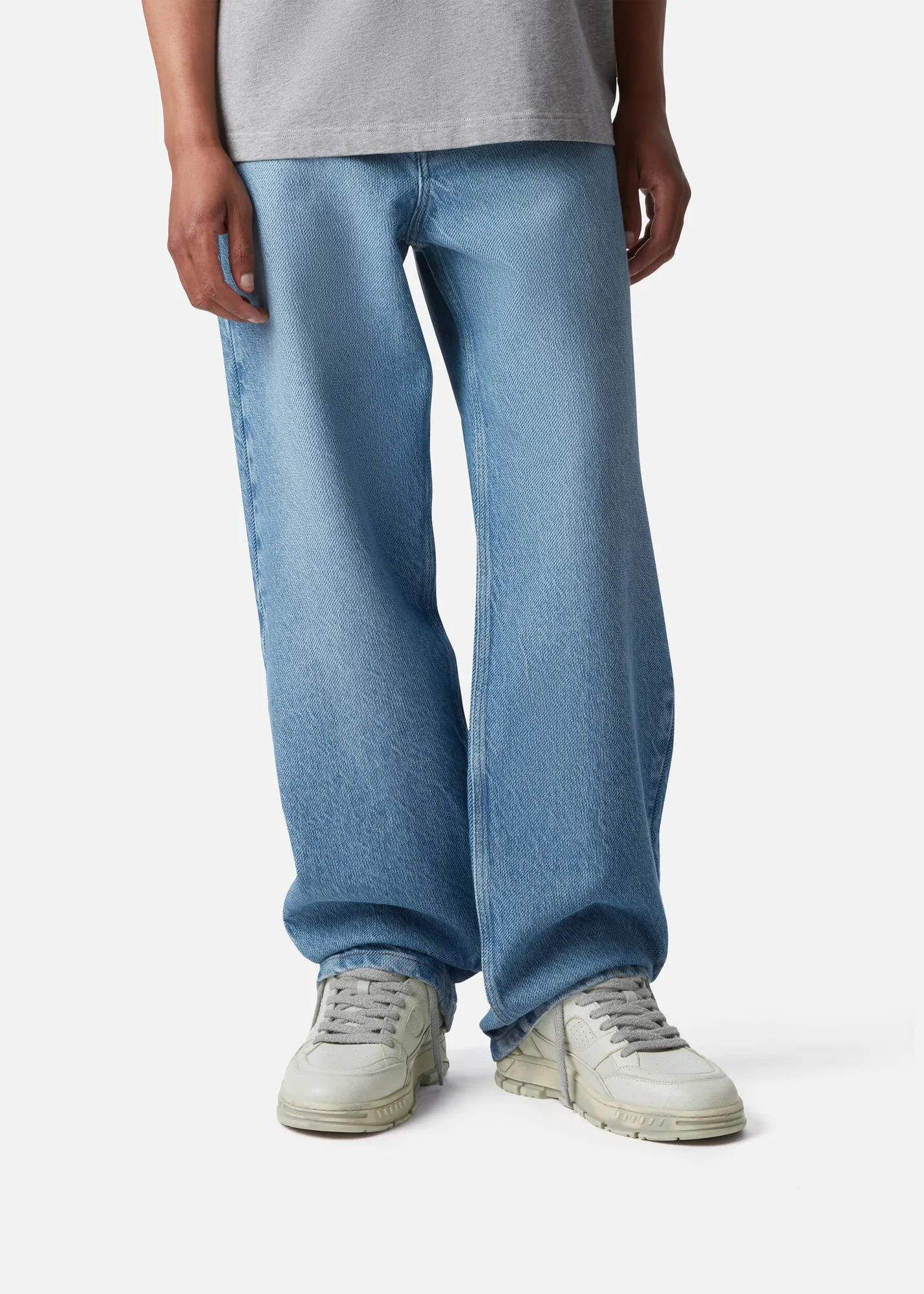 Area Lo Sneaker